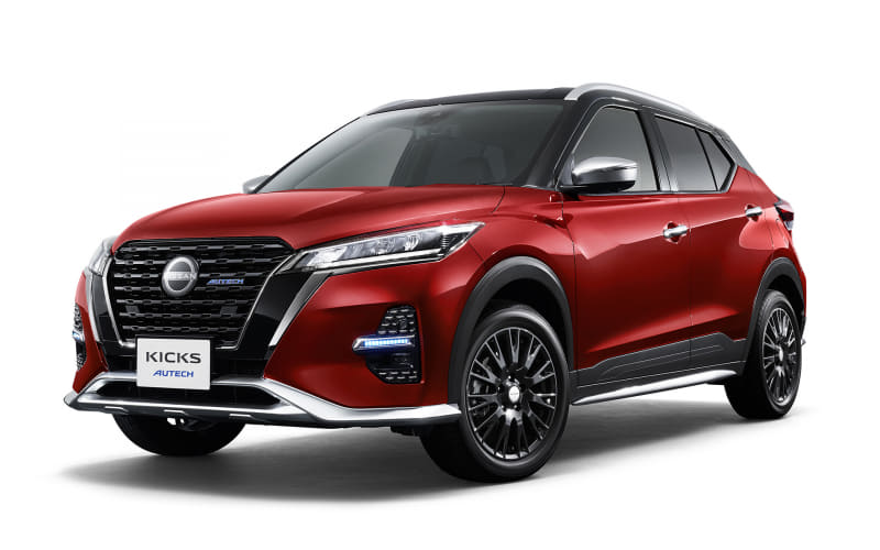 【週末お値下げ】東風日産　劲客  NISSAN KICKS  日産　キックス 価格も納得？日産キックスの気になる詳細チェック by 難波賢二