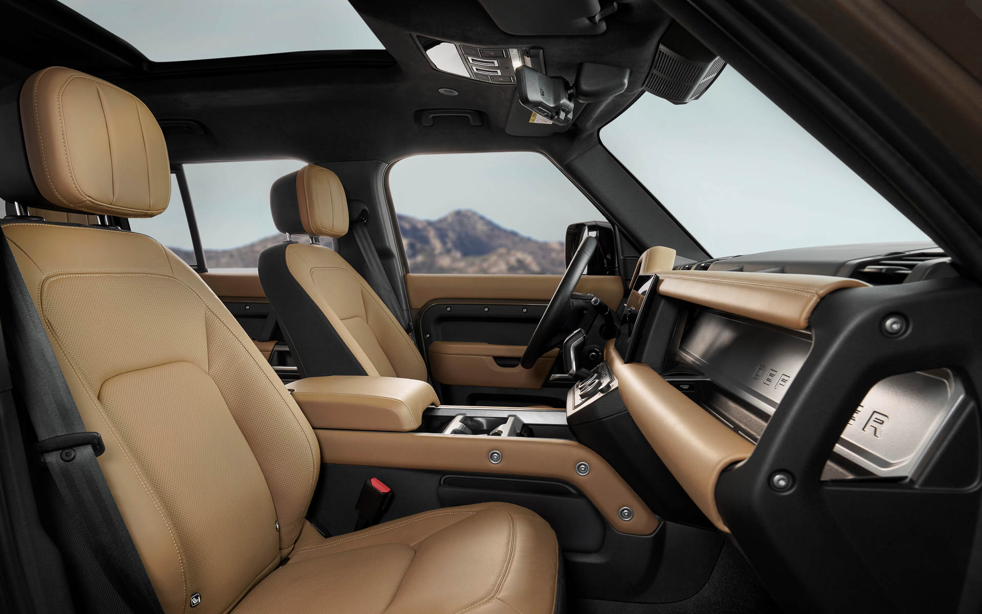 ディフェンダー 130