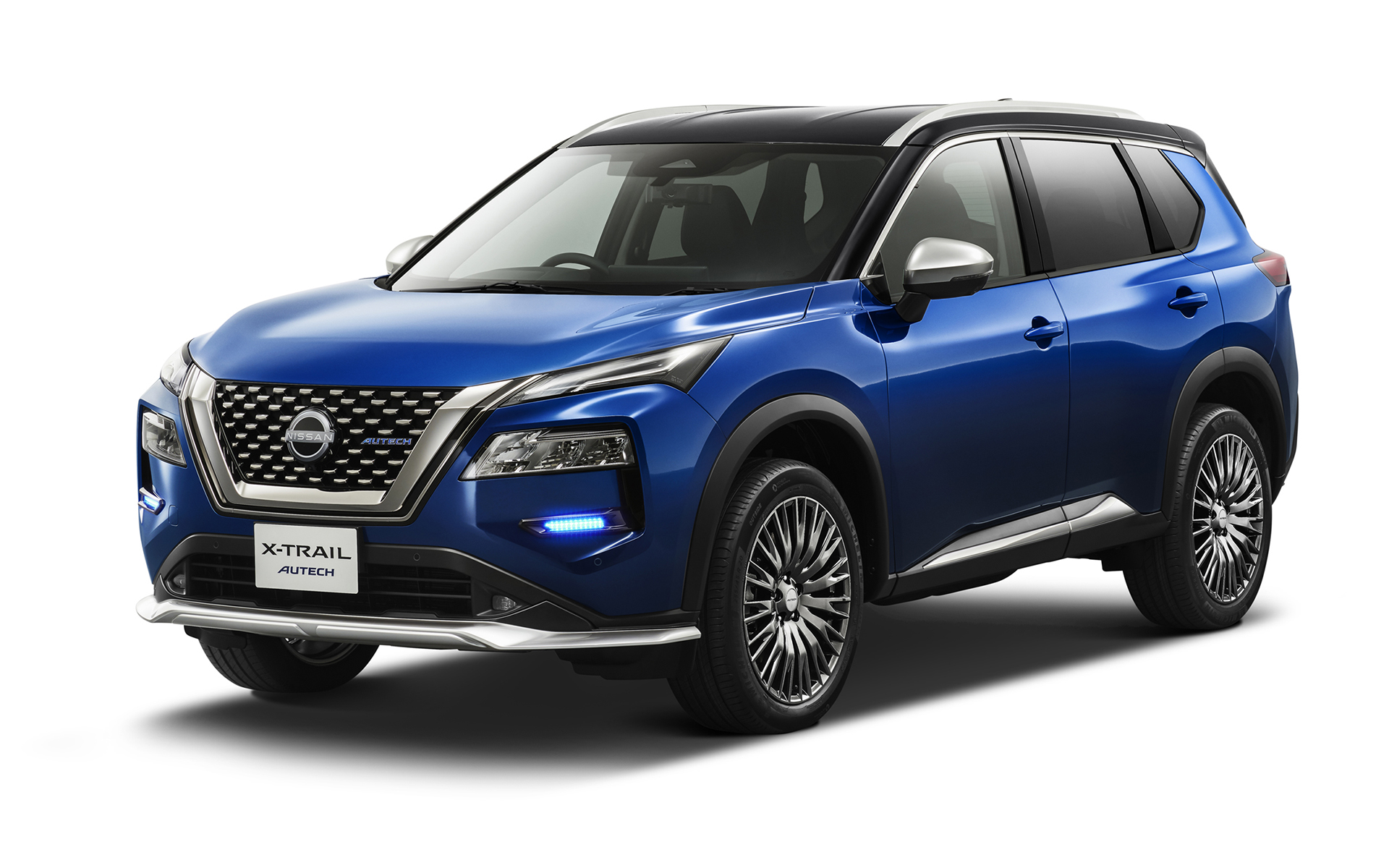 エクストレイル「AUTECH」