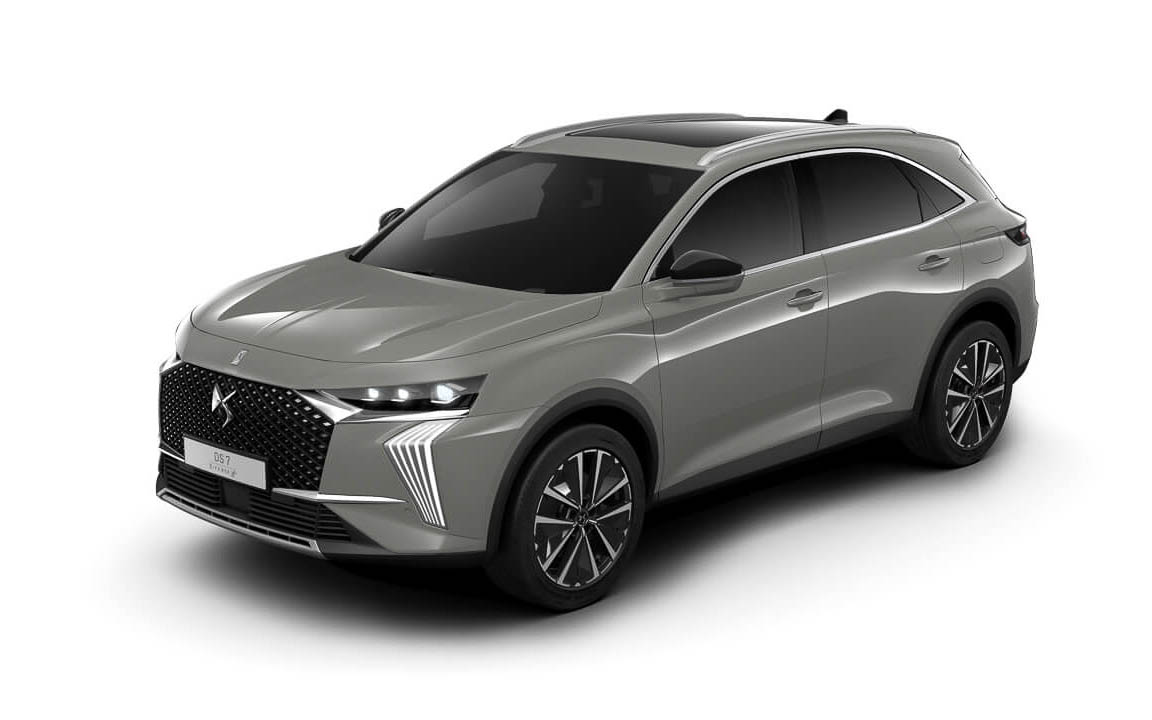 DS 7 リヴォリ E-TENSE 4×4