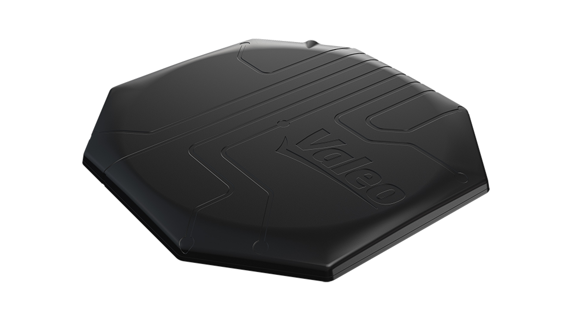 ヴァレオIneezエア・チャージング