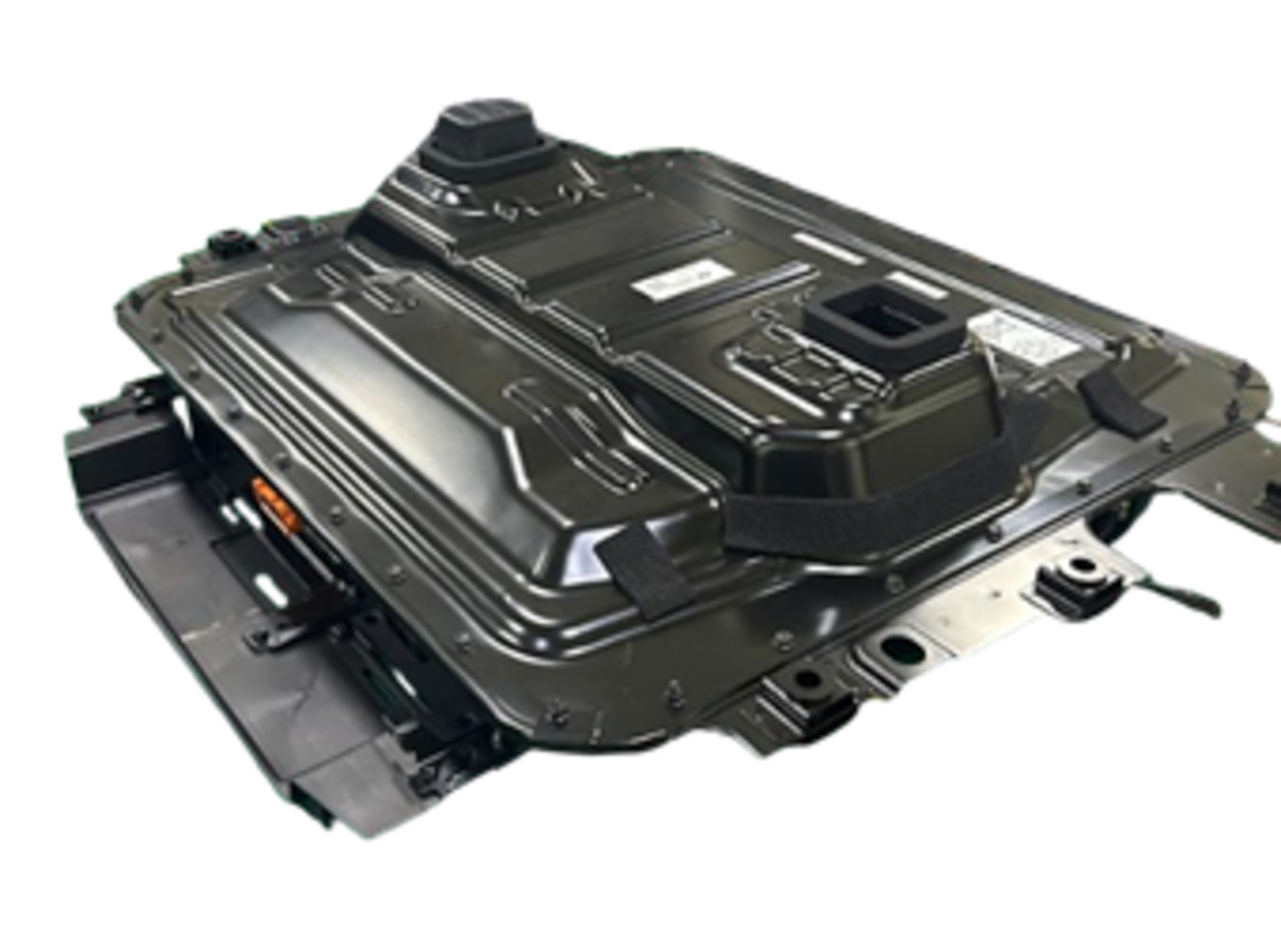 バッテリーシステムアッセンブリー