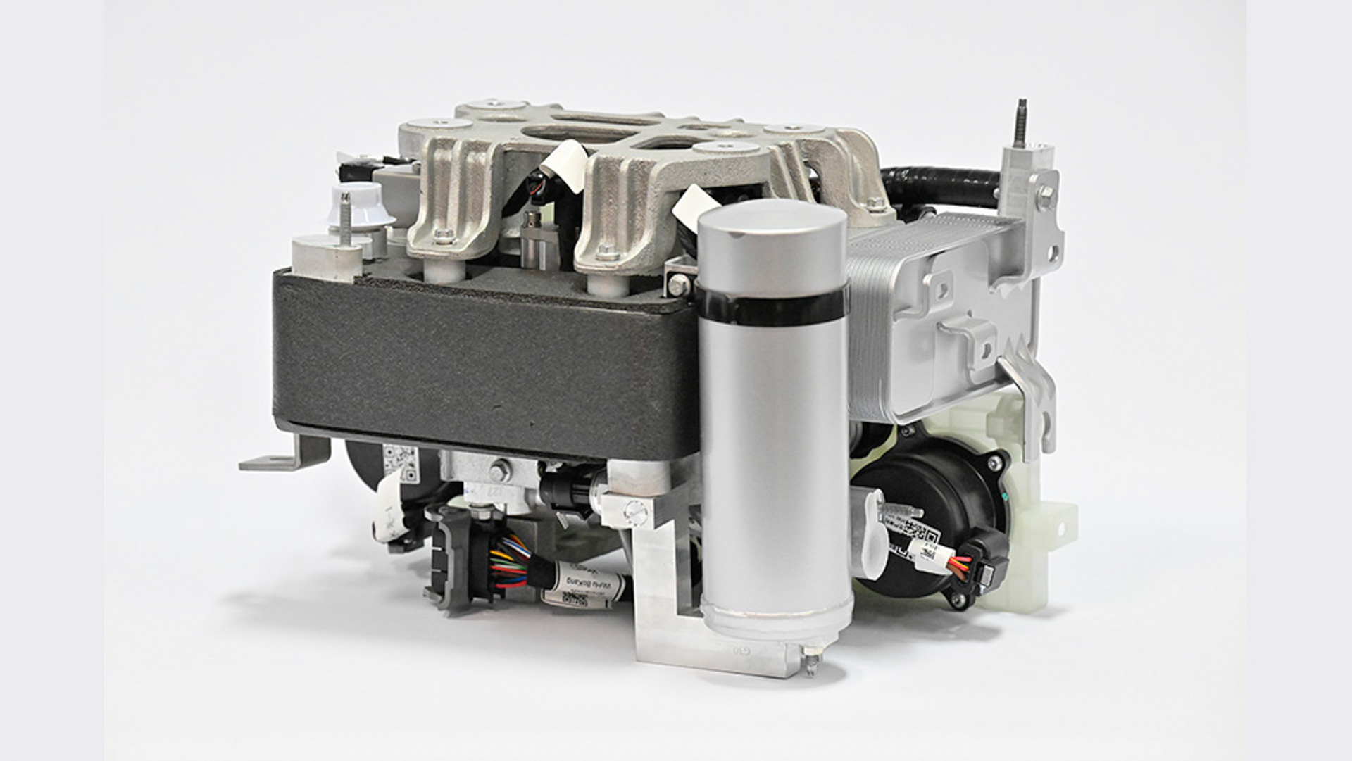 ヴァレオ・スマートヒートポンプ