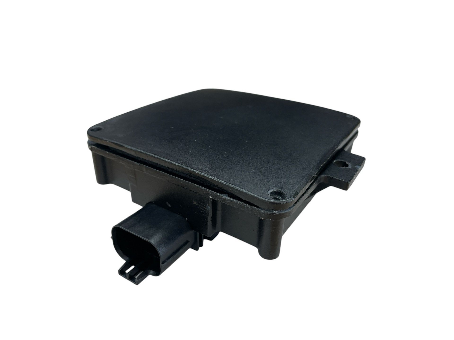 2輪用テレマティクス制御ユニット