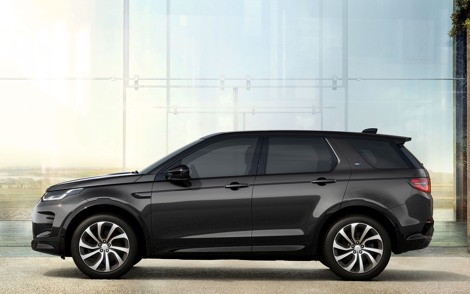 ディスカバリー スポーツ 2025年モデル