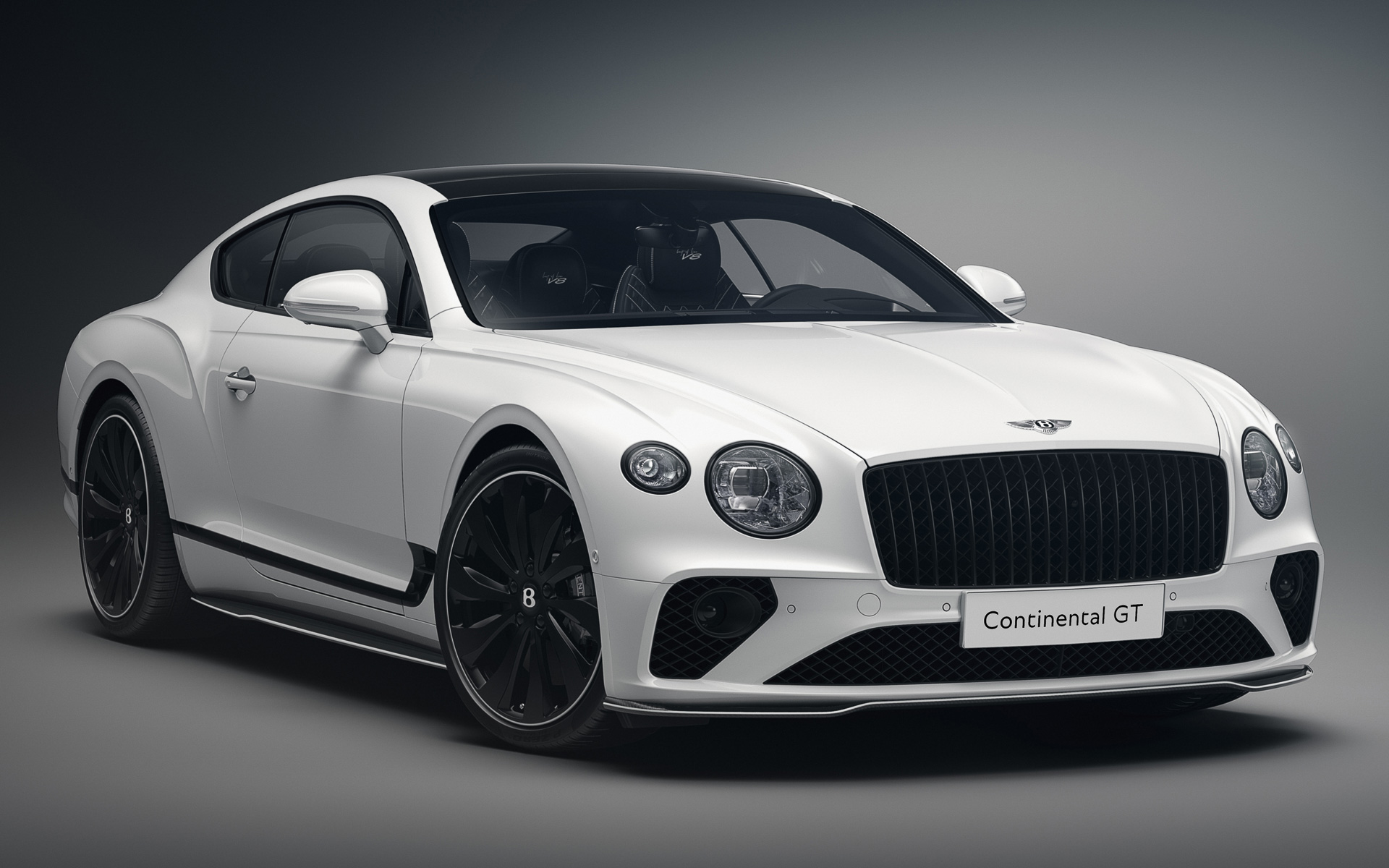 限定10台のコンチネンタルGTアズール ラスト・オブ・ライン コレクション