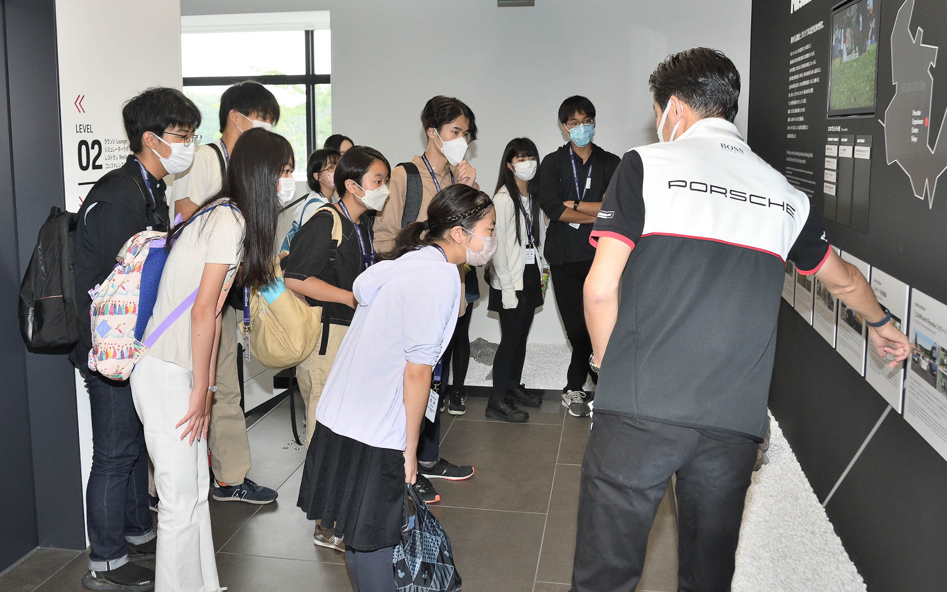 過去の開催の様子