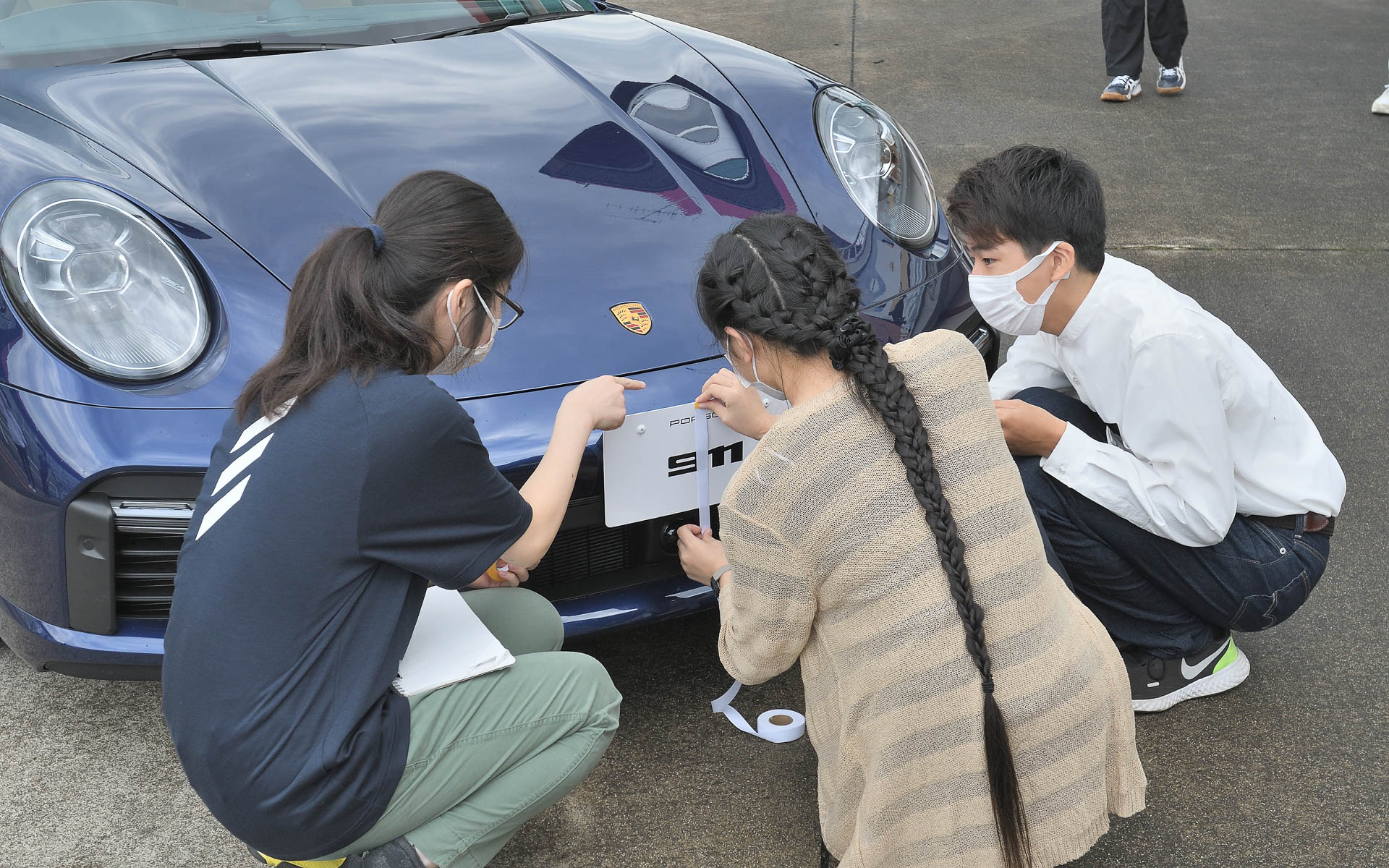 過去の開催の様子