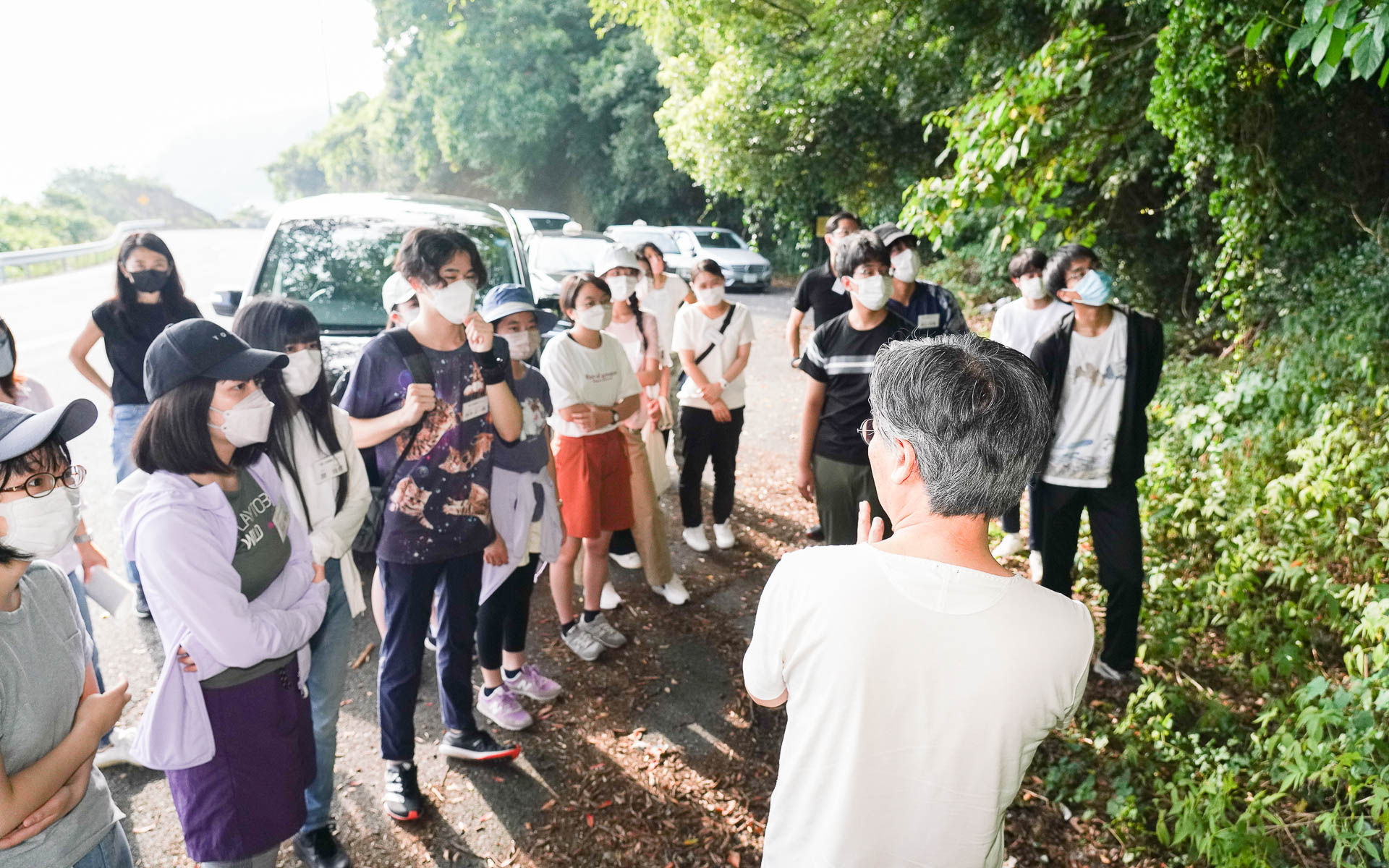 過去の開催の様子