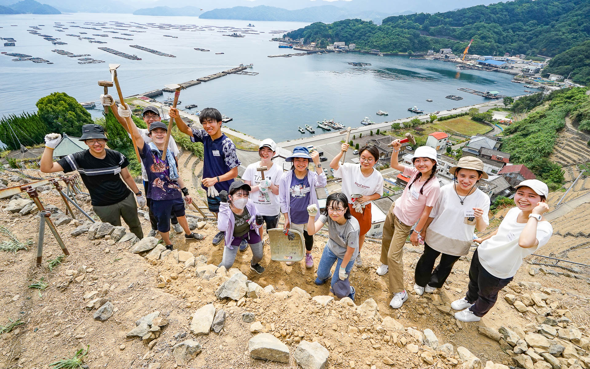過去の開催の様子