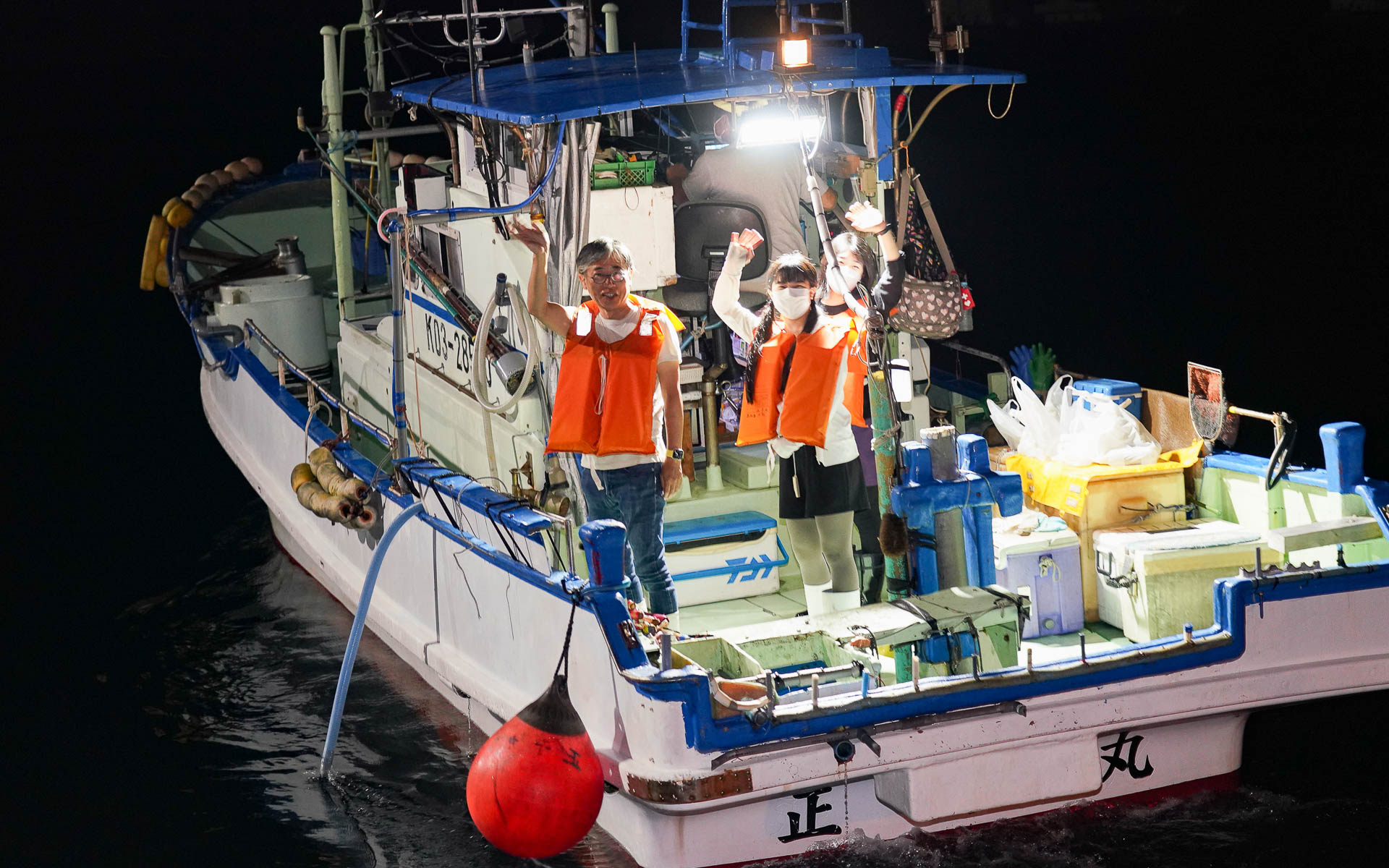 過去の開催の様子