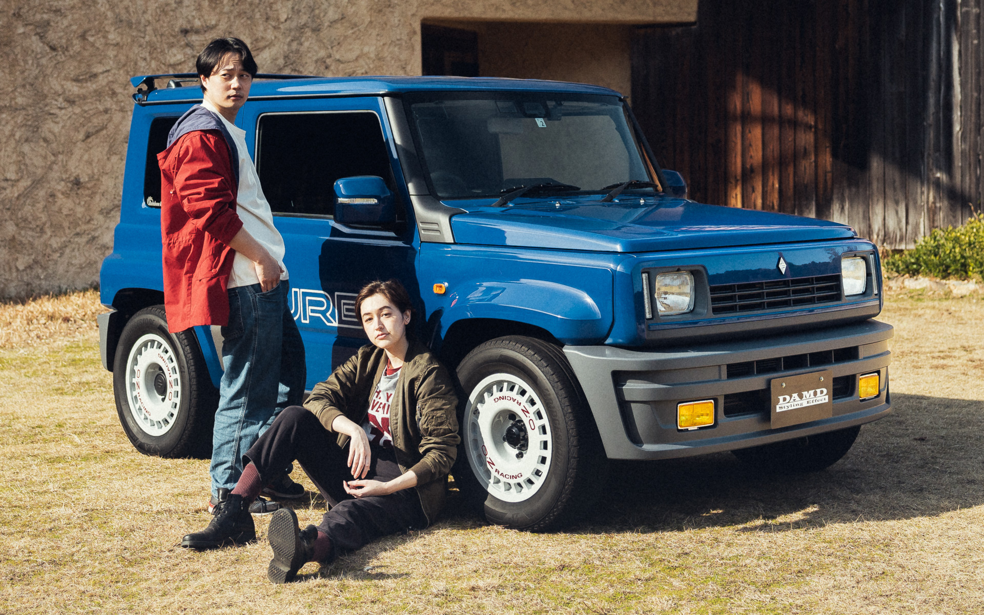 little 5.（リトル・サンク）