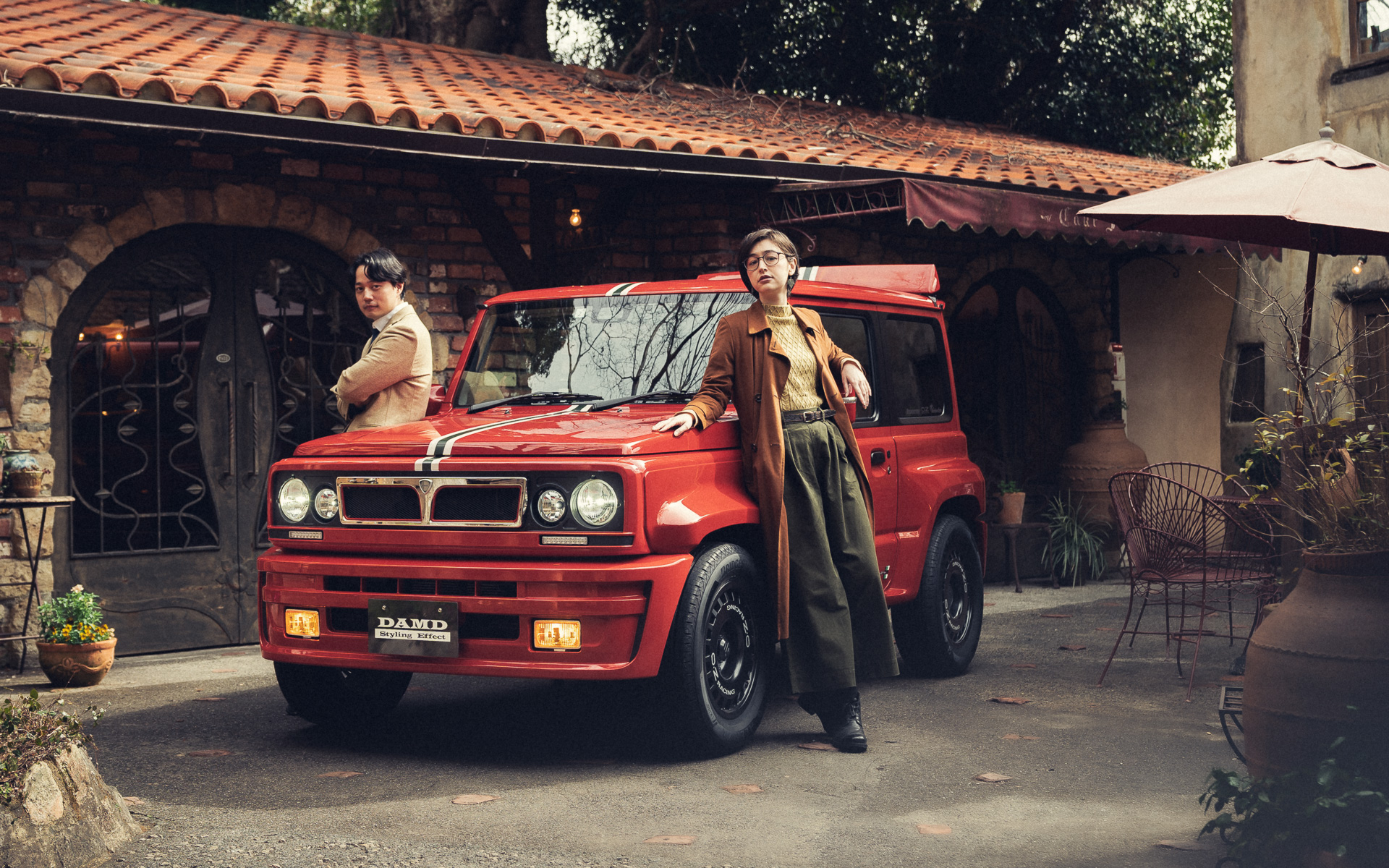 little Δ.（リトル・デルタ）