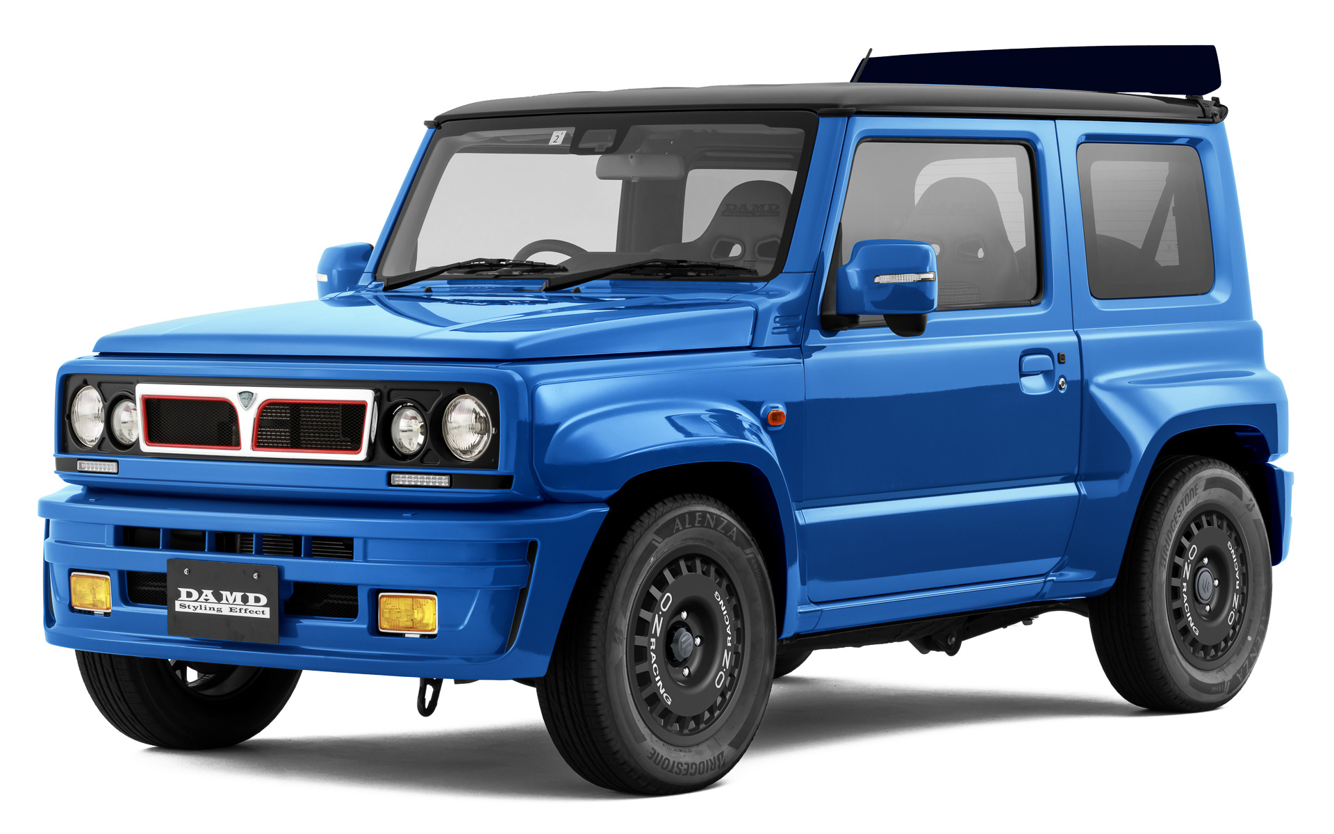 カラーバリエーションイメージ