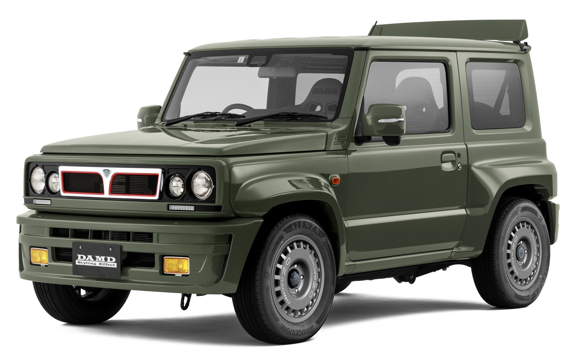 カラーバリエーションイメージ