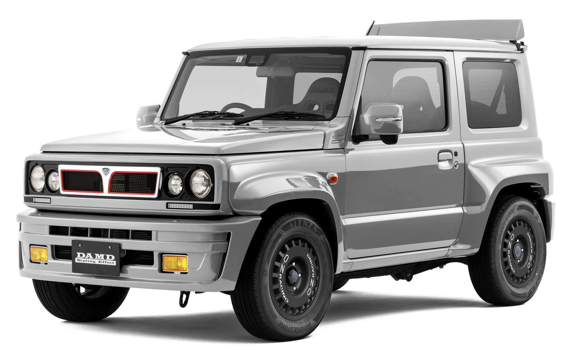 カラーバリエーションイメージ