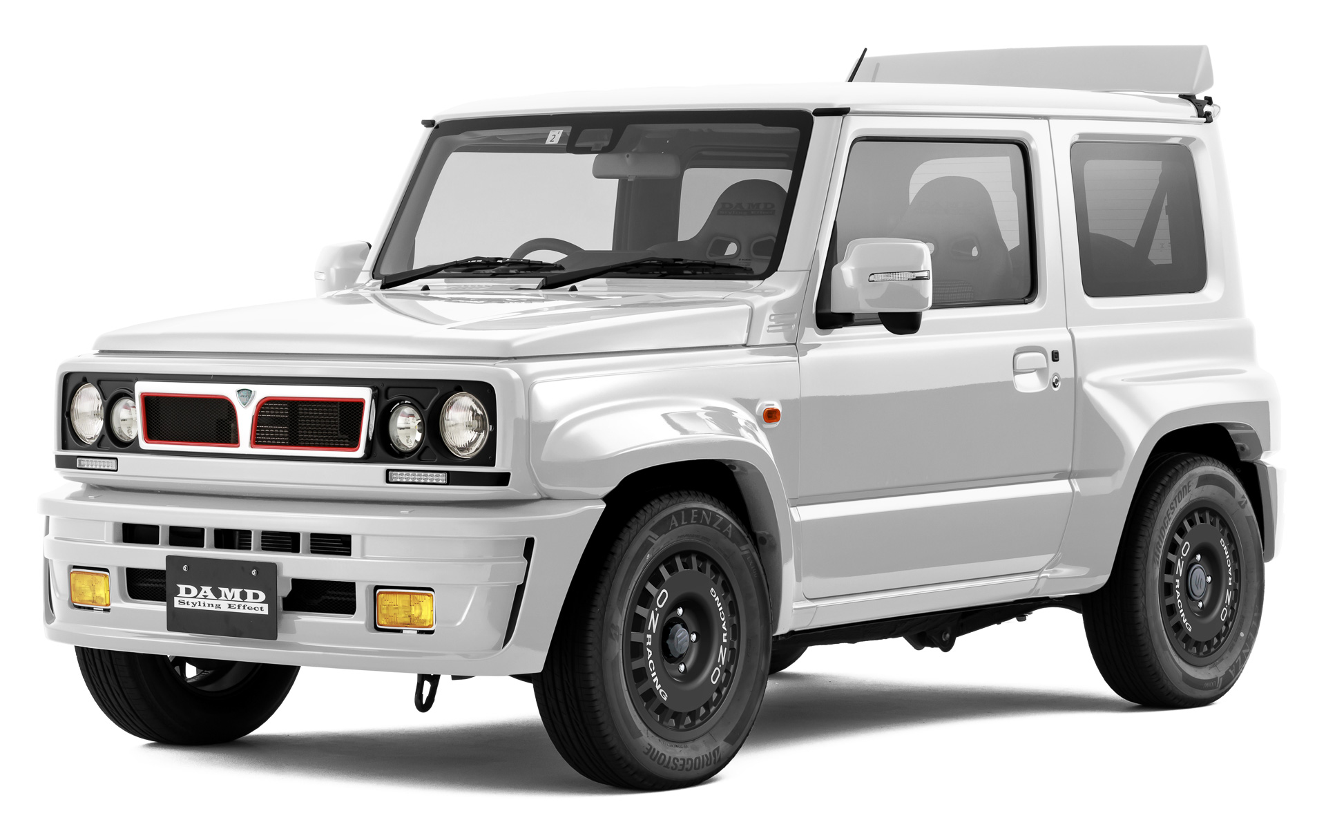 カラーバリエーションイメージ