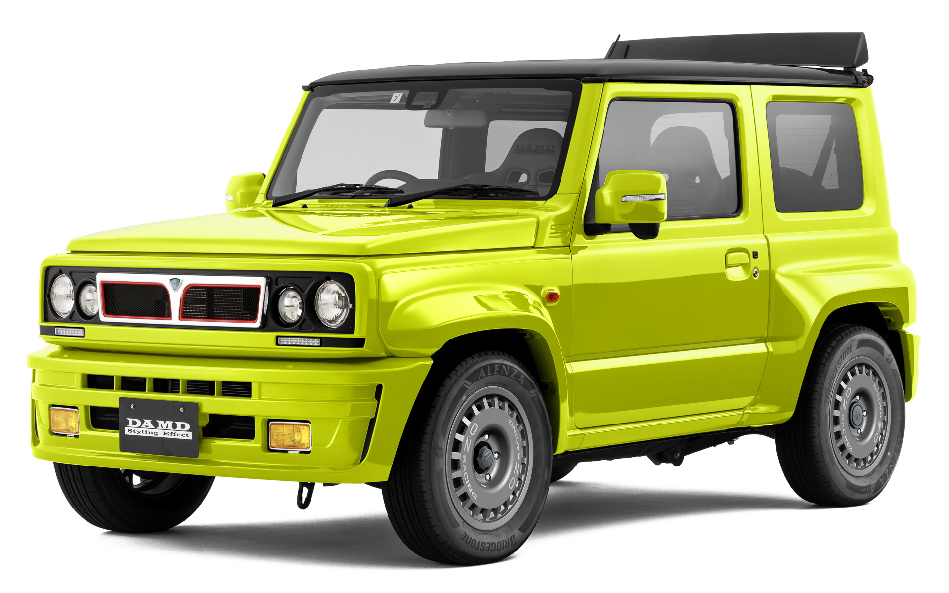 カラーバリエーションイメージ