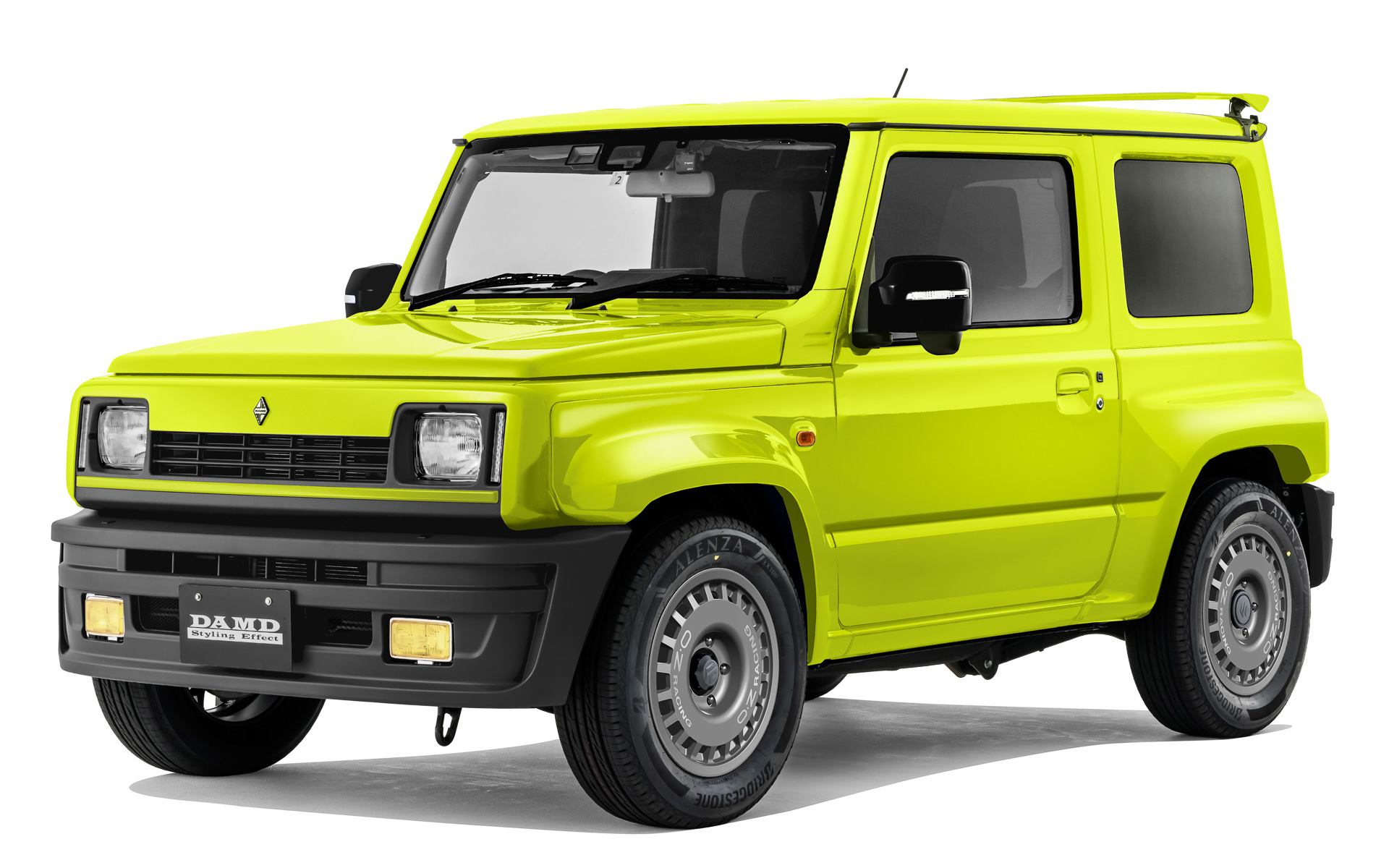 カラーバリエーションイメージ