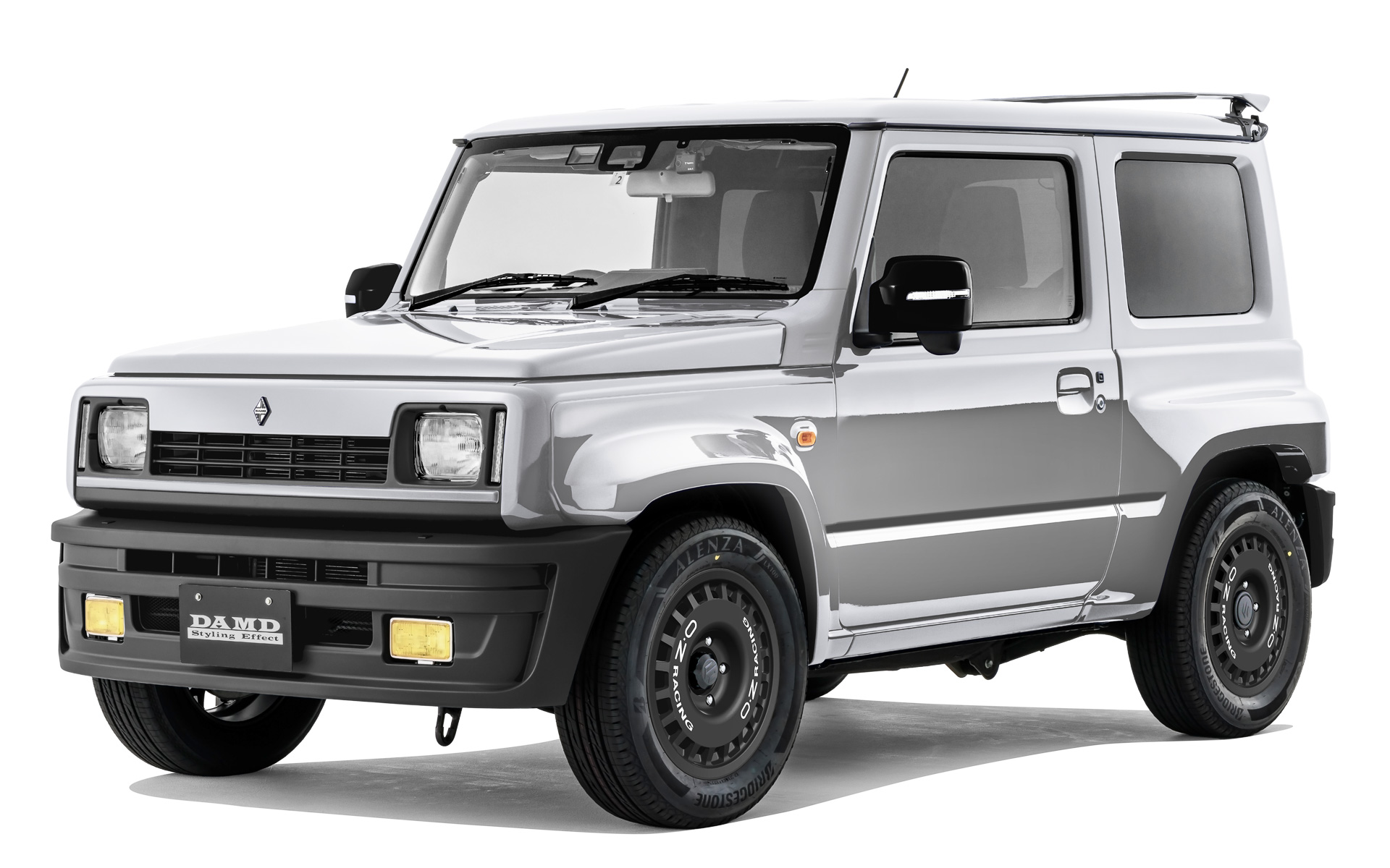 カラーバリエーションイメージ