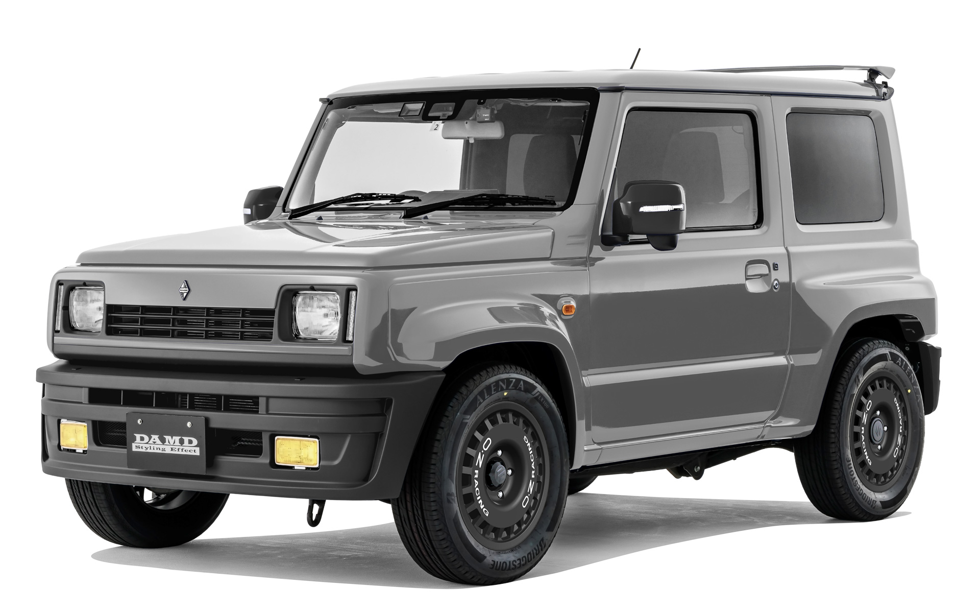 カラーバリエーションイメージ