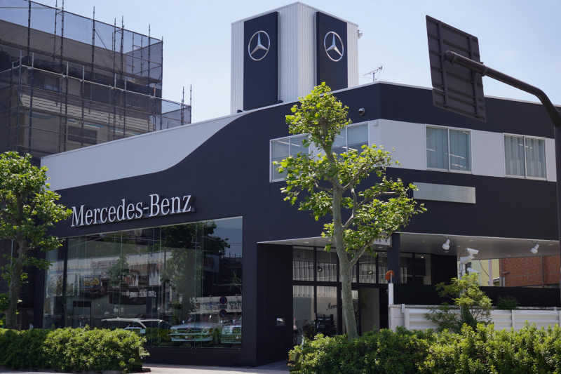 大盛屋メルセデスベンツ日本製 大盛屋メルセデスベンツ日本製