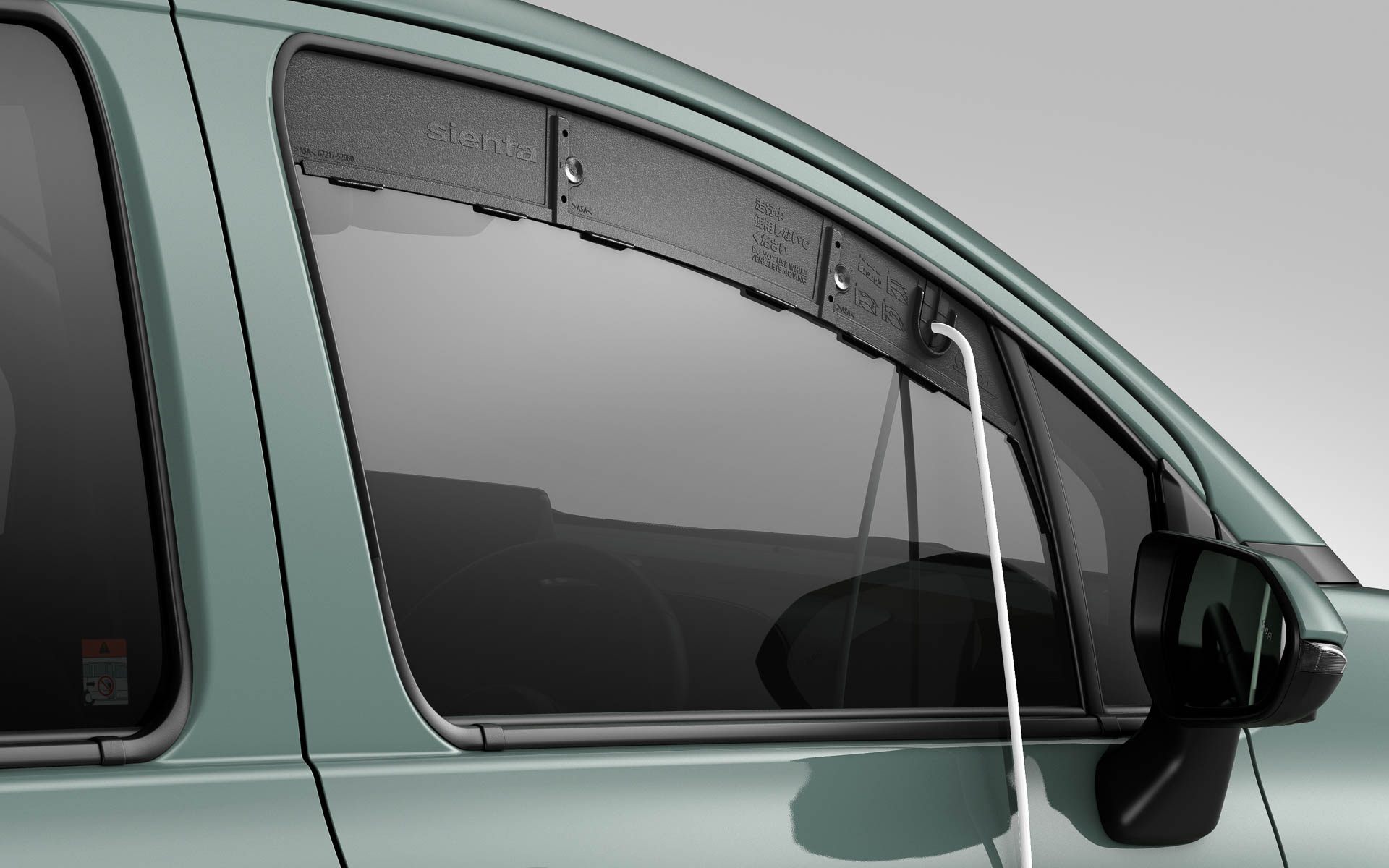 外部給電アタッチメント