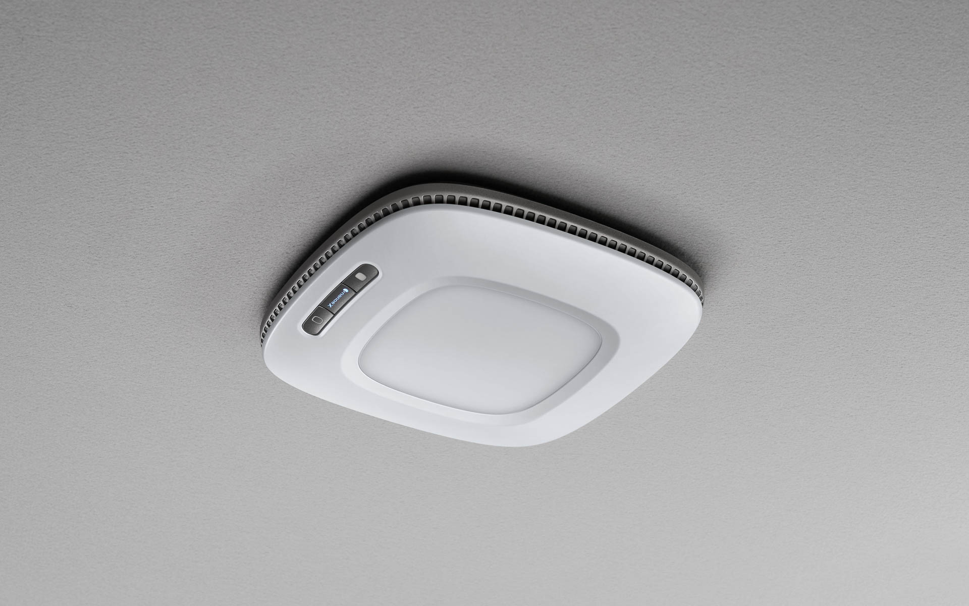 クリーンシーリングライト（ナノイーX搭載）＜販売店装着オプション＞