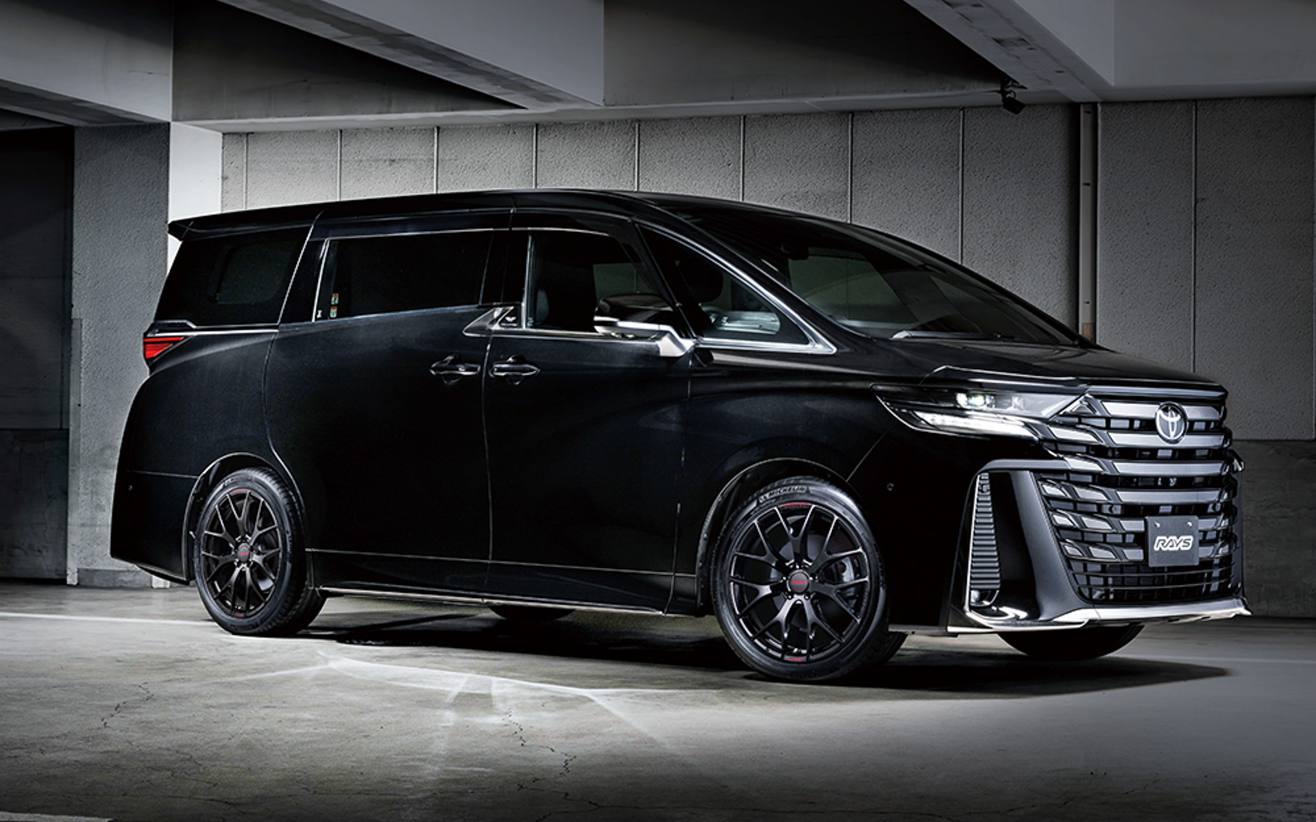 レイズの“ホムラ”ブランドの新製品「2x7FT SPEC-M」