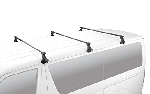 イノープロシリーズ ハイエース200系用 ルーフキャリア（BU200）