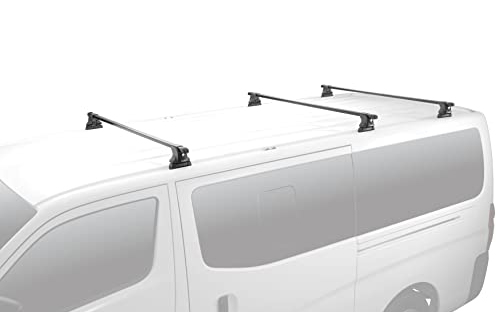 イノープロシリーズ NV350キャラバン専用 ルーフキャリア（BU350）