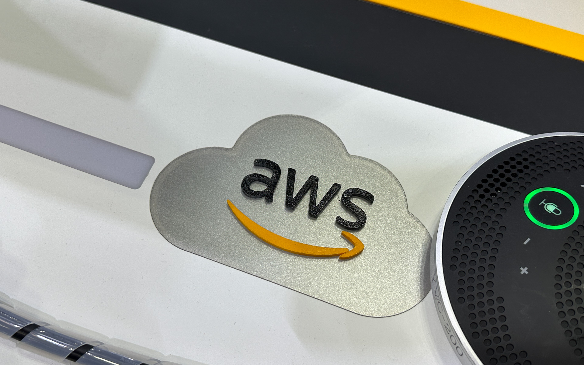 クラウドにAWS（Amazon Web Services）を採用