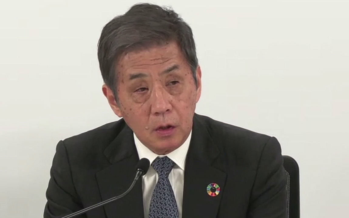 片山正則自工会会長