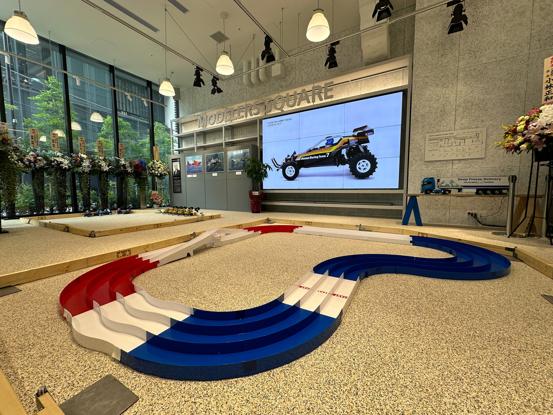 イベントスペース