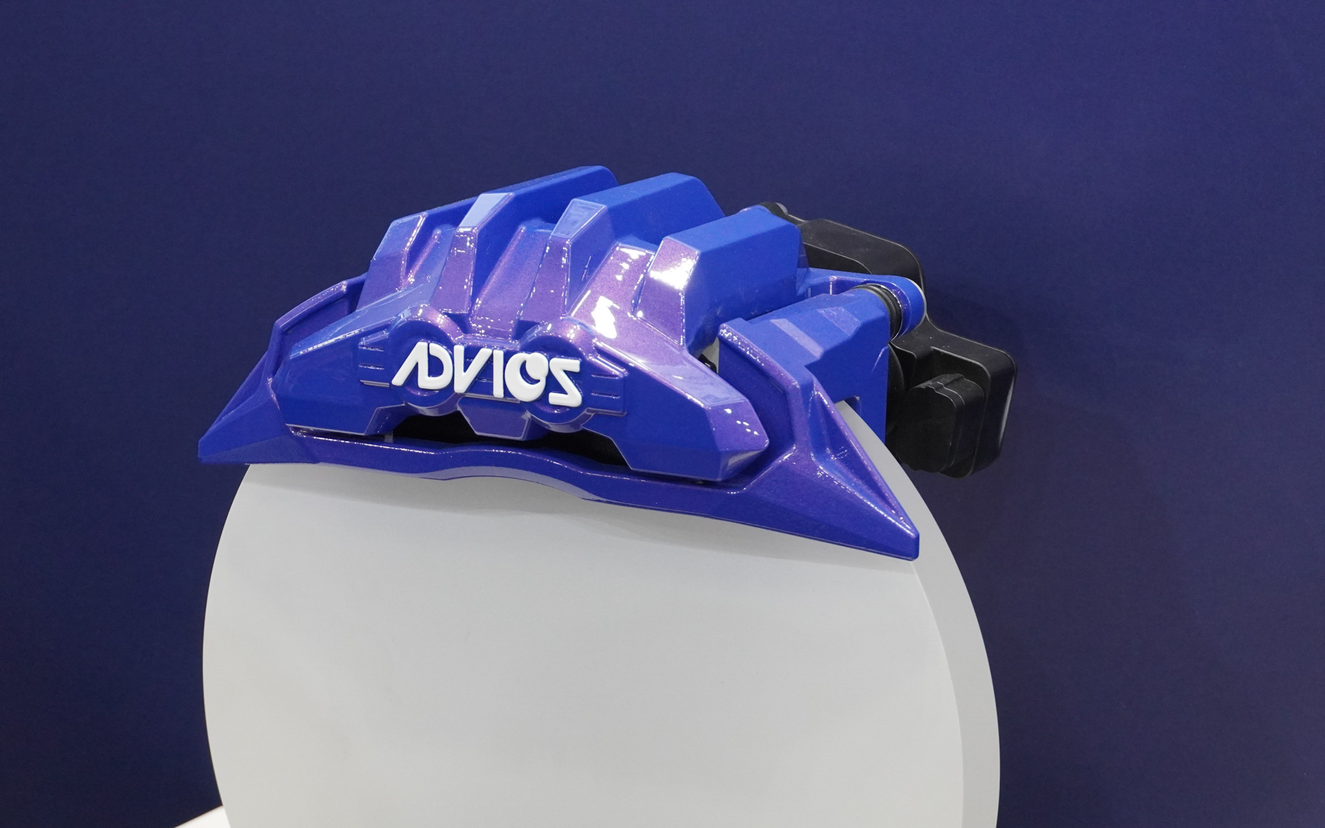 将来の技術である「電動ディスクブレーキ」