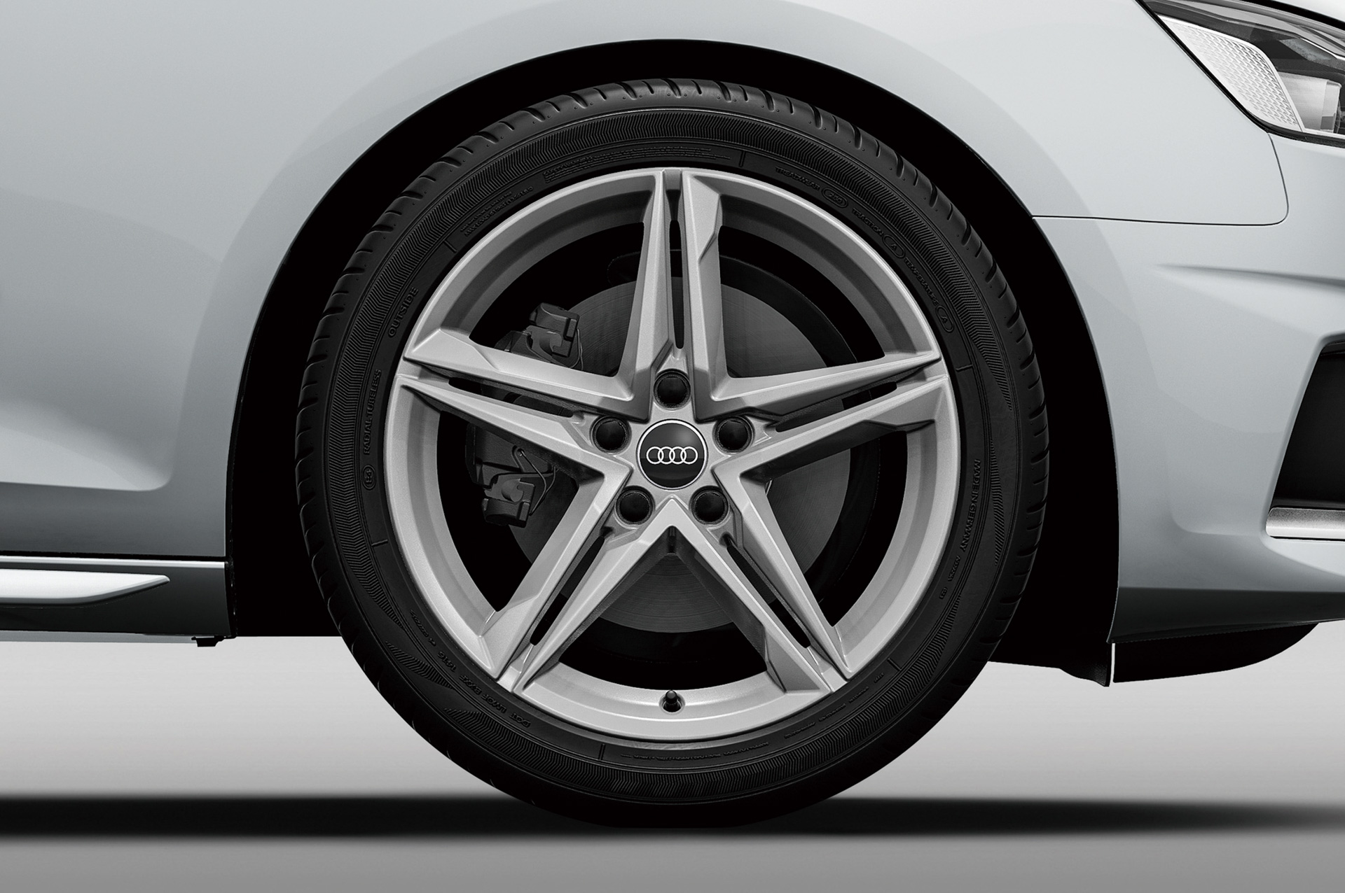 A4/A4アバント「マイスターシュトュック」