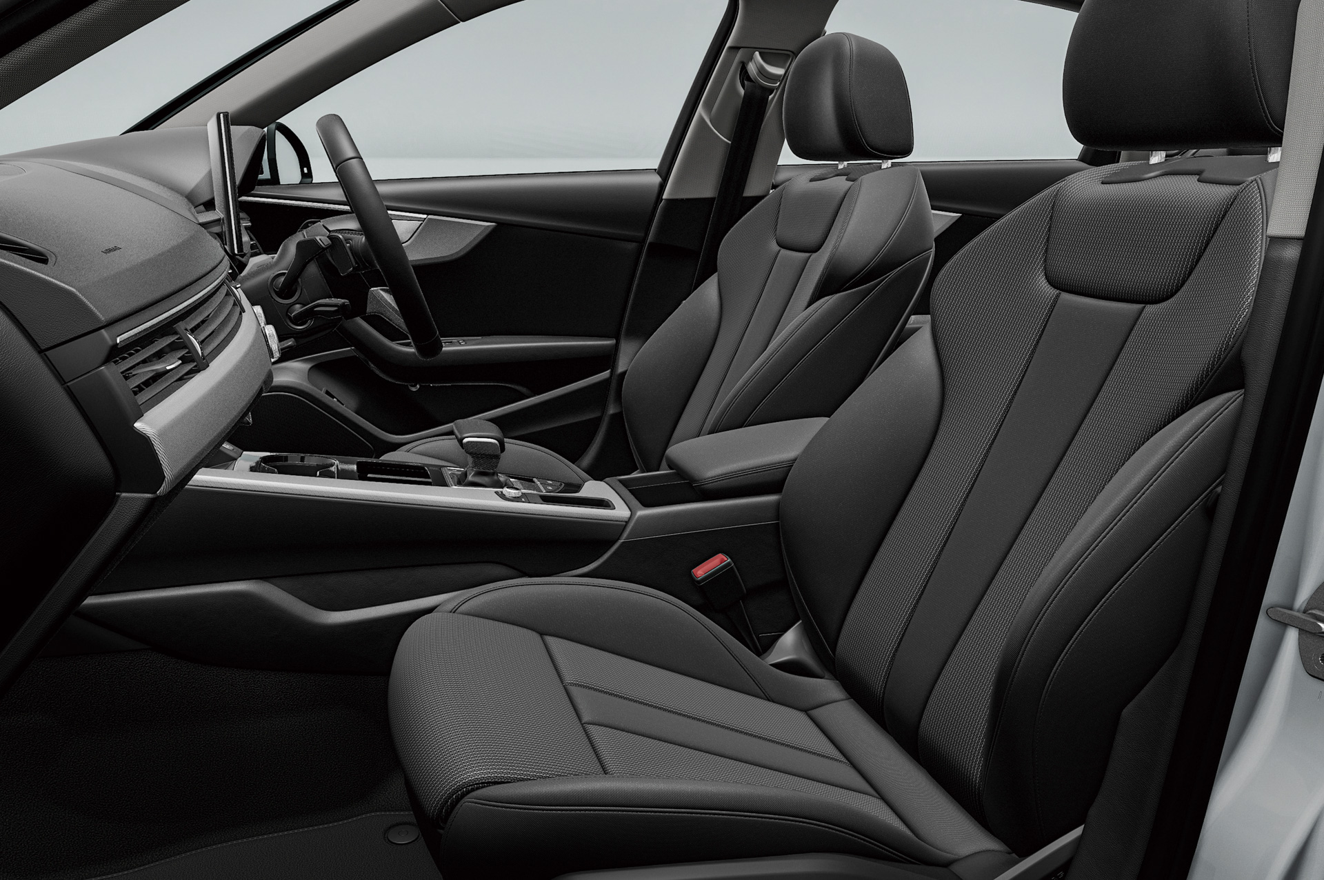 A4/A4アバント「マイスターシュトュック」