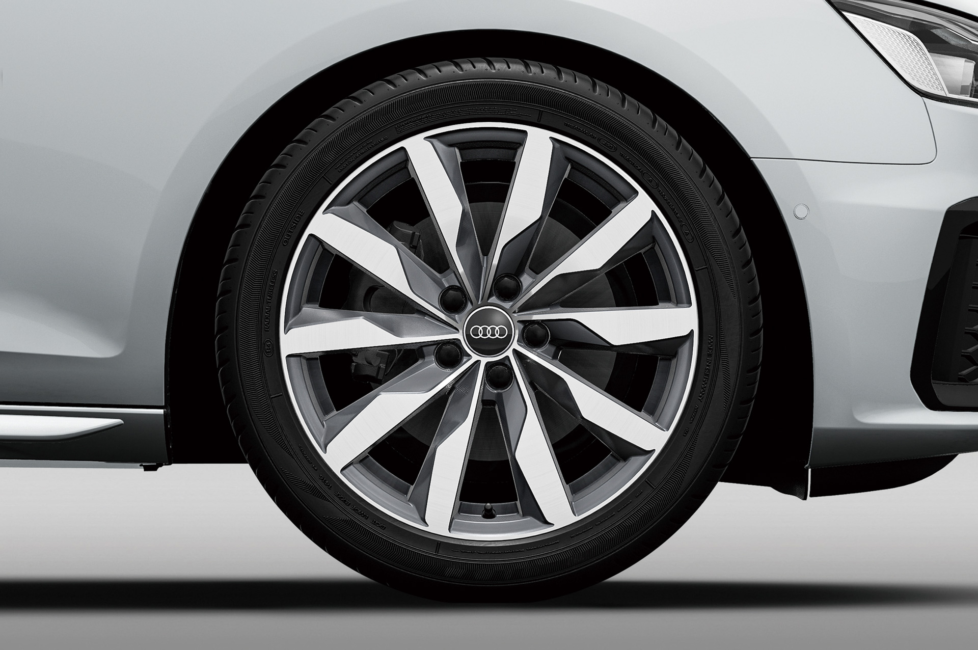 A4/A4アバント「S line マイスターシュトュック」