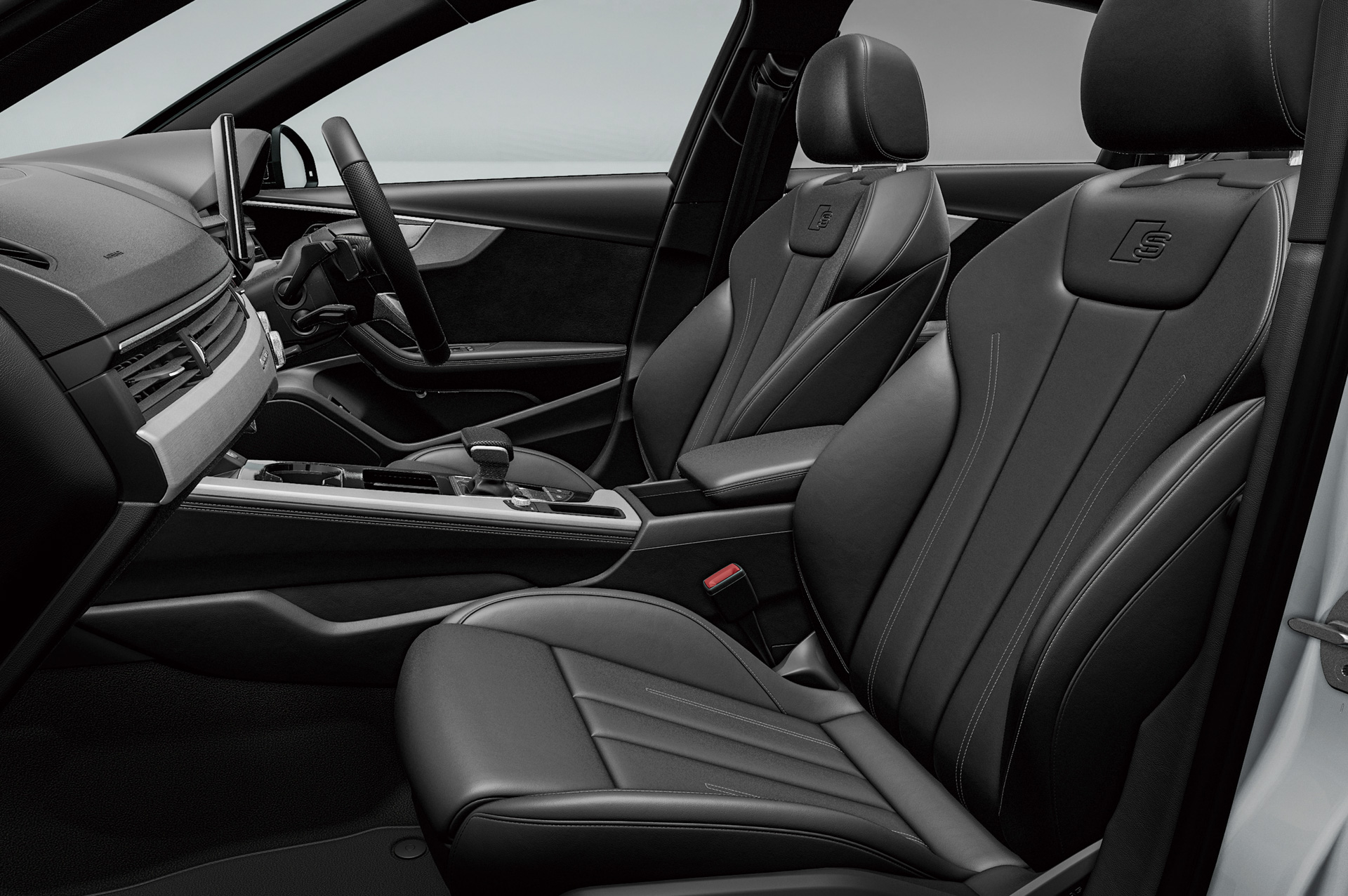 S line マイスターシュトュック