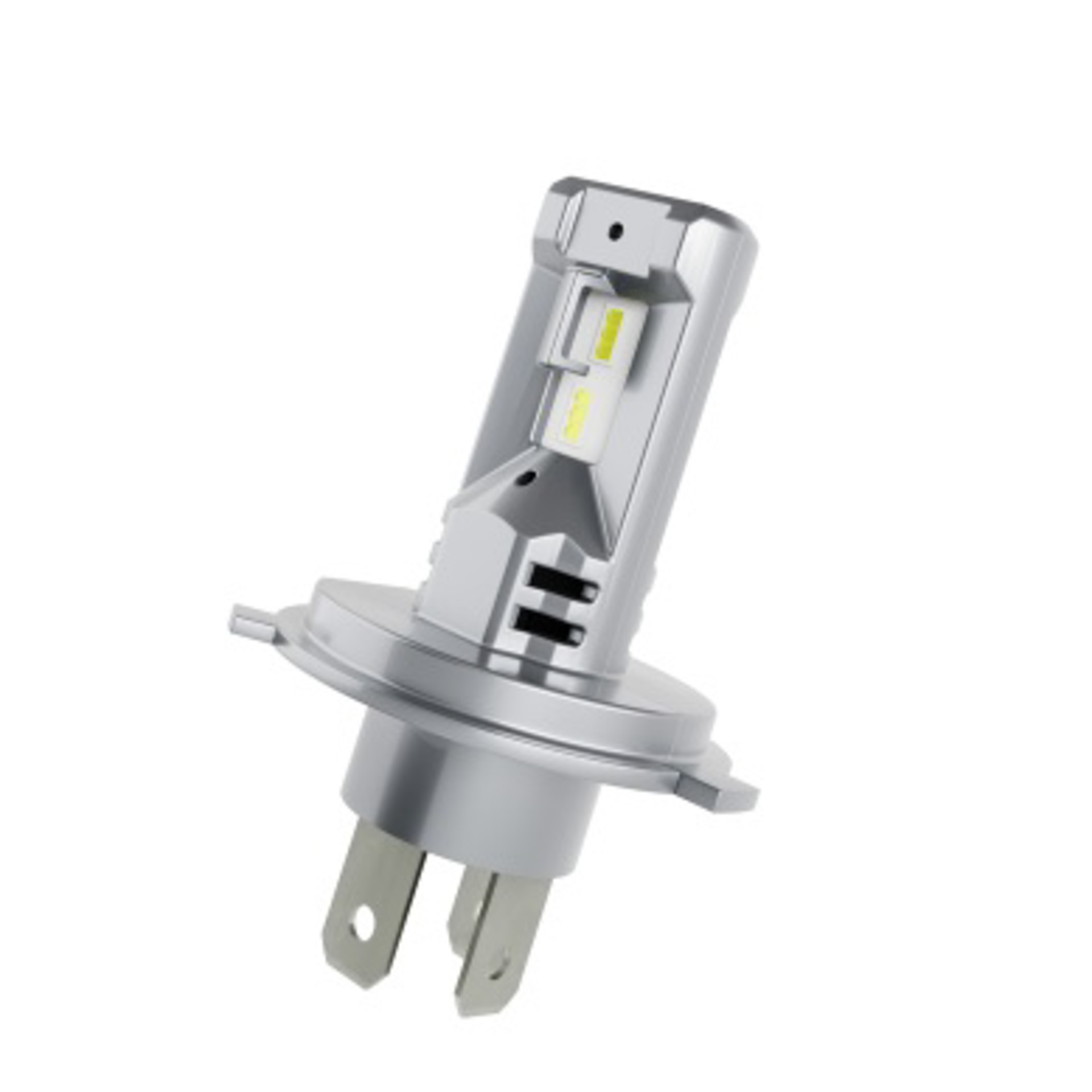 CRUZARD　LEDヘッドバルブ　H4　6500K　CZ-51