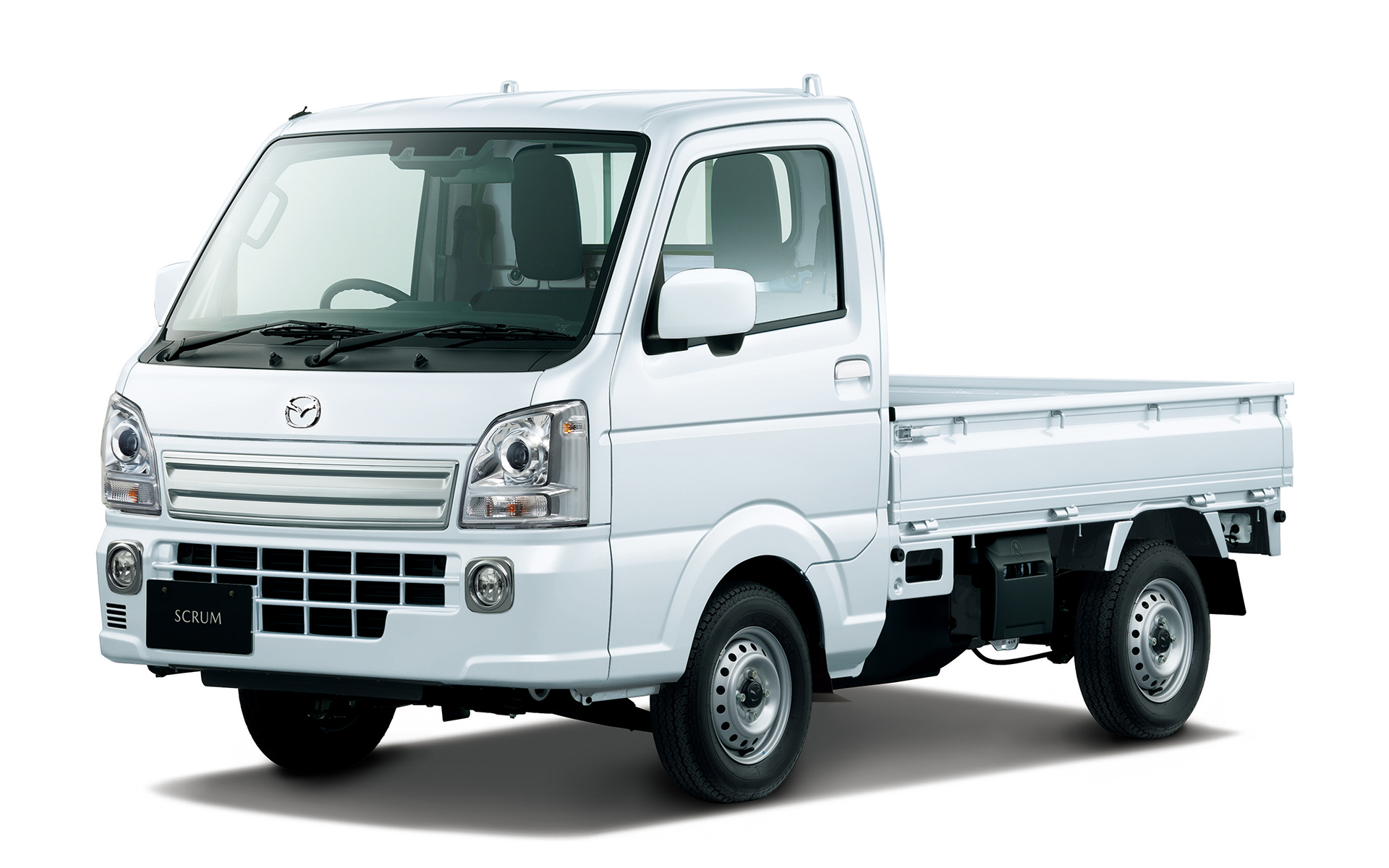 スクラムトラック