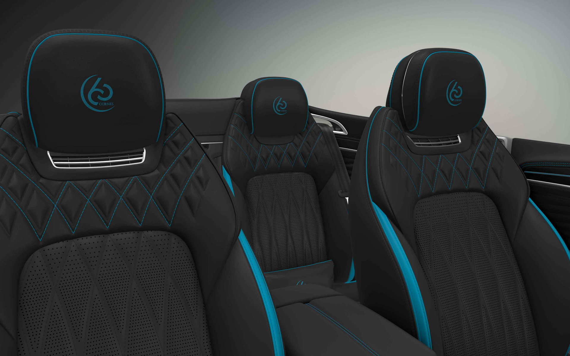 画像はBeluga＋Kingfisherの組み合わせ