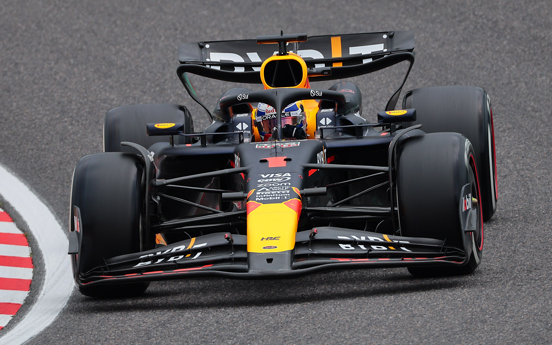 レタッチした画像