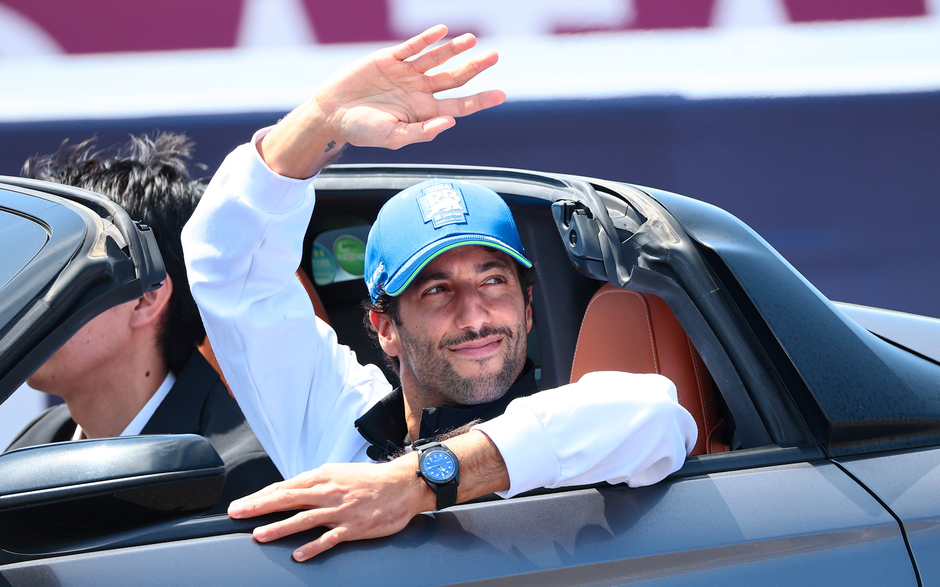 1人ずつだと撮りやすい