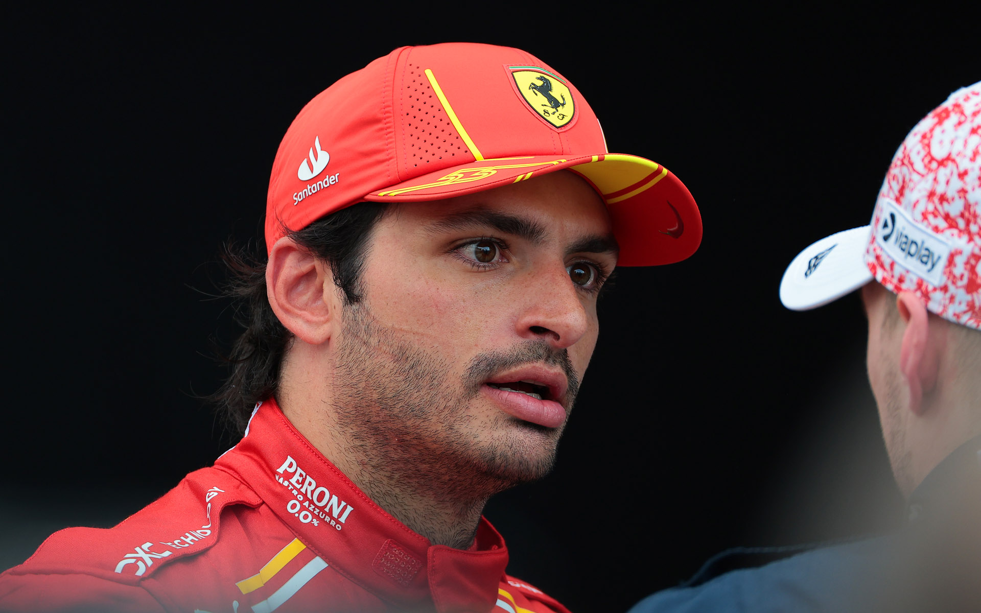 表情がよかったこの写真だけフォトギャラリーに掲載した