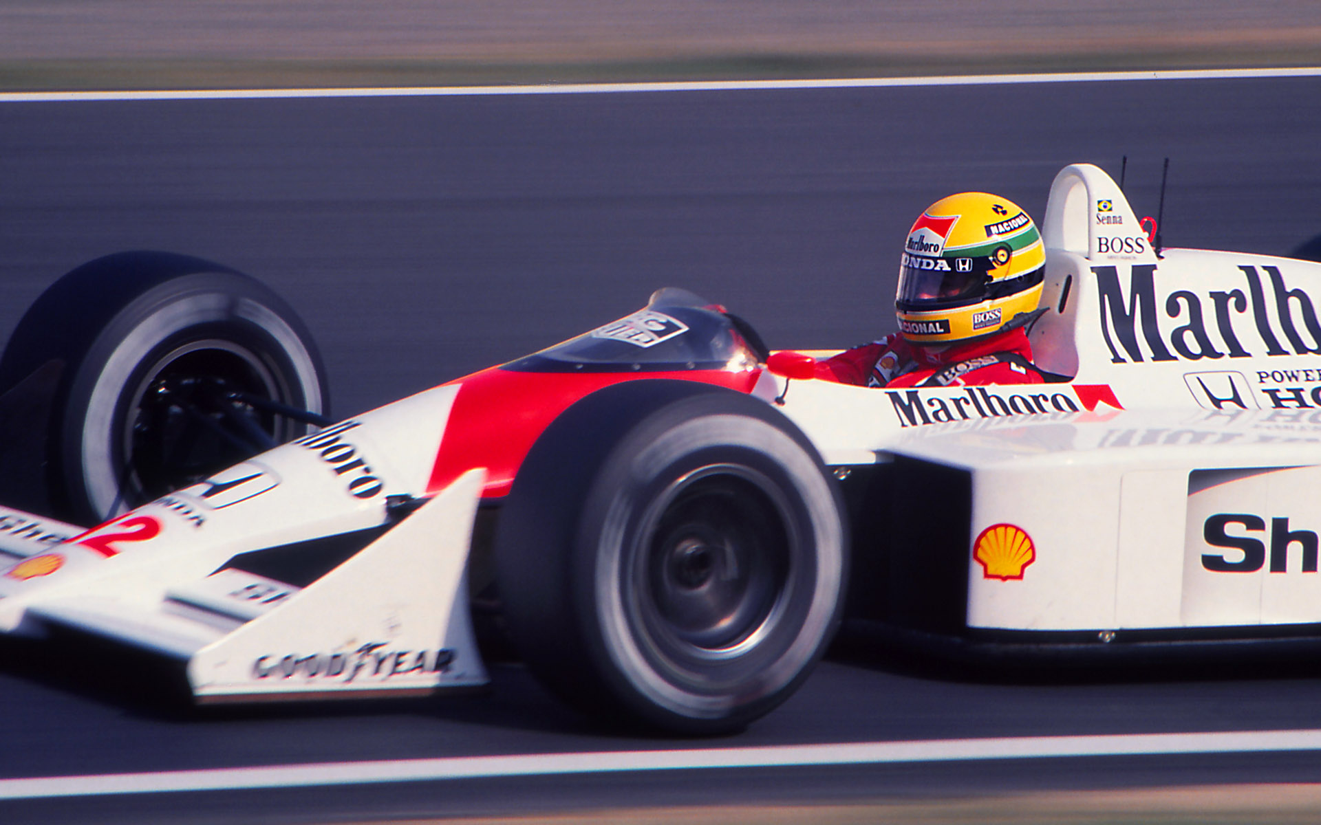 1988年F1日本グランプリ