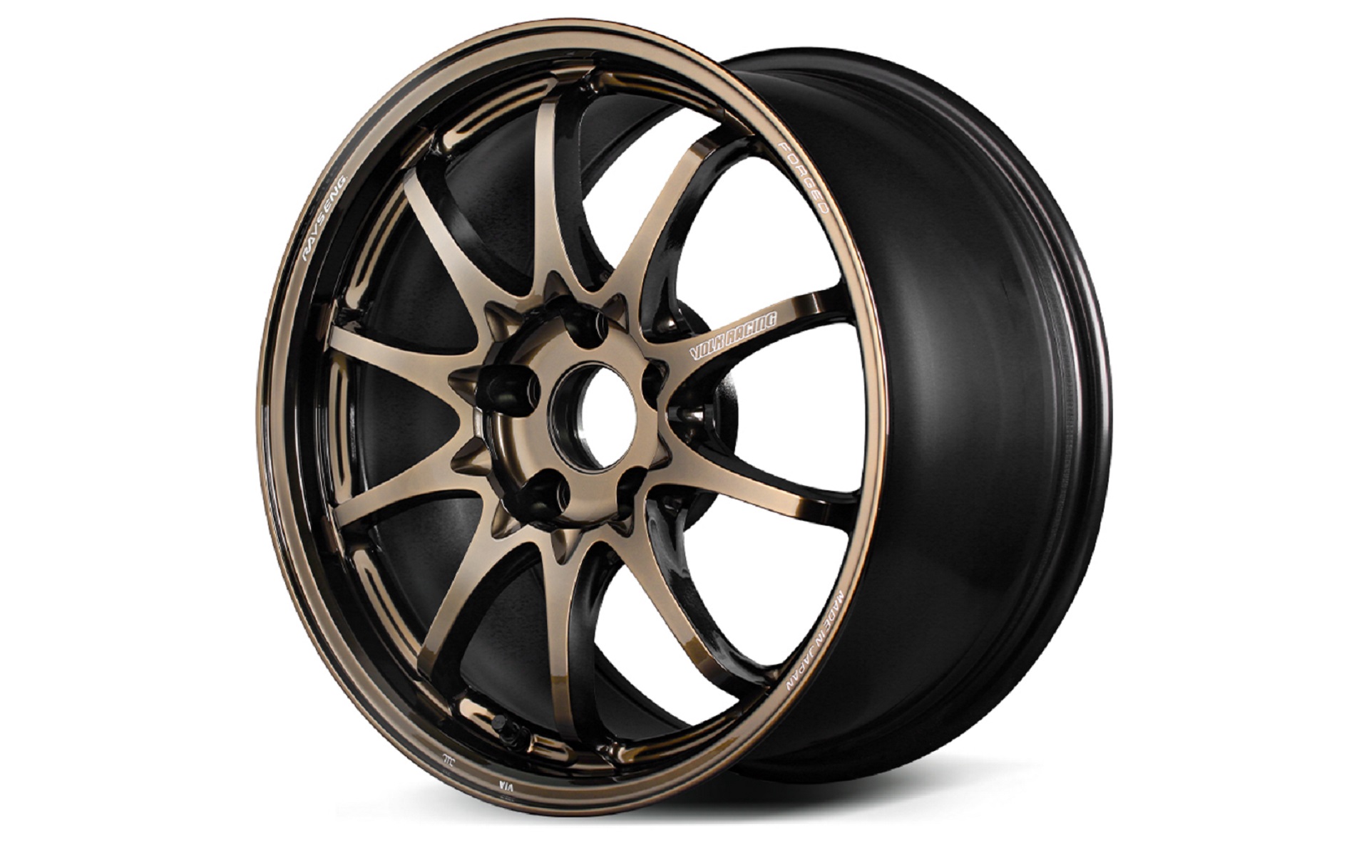 シャイニングブロンズメタル