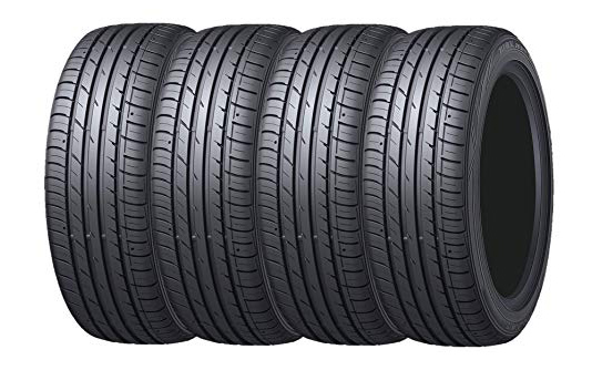 ファルケン「ZIEX ZE914F」（215/45R17）