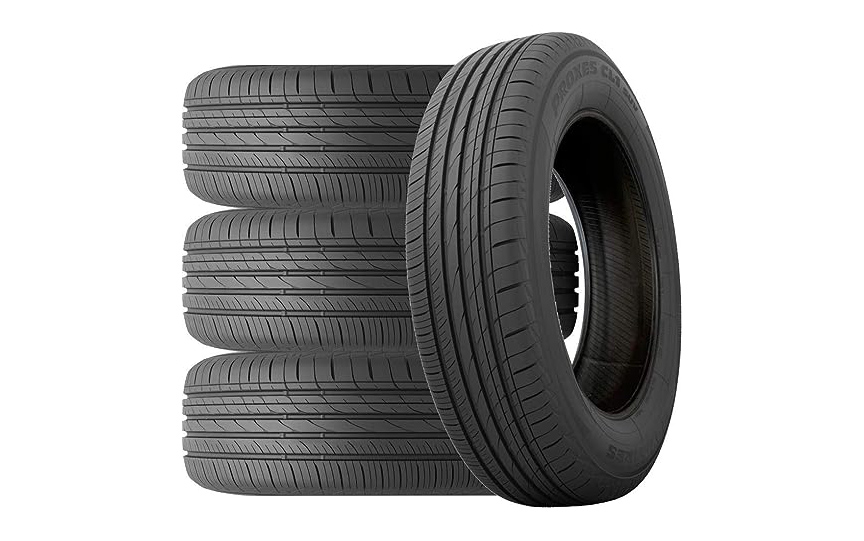 トーヨータイヤ「PROXES CL1 SUV」（235/55R17）