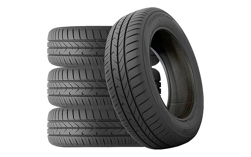 トーヨータイヤ「TRANPATH mp7」（185/65R15）
